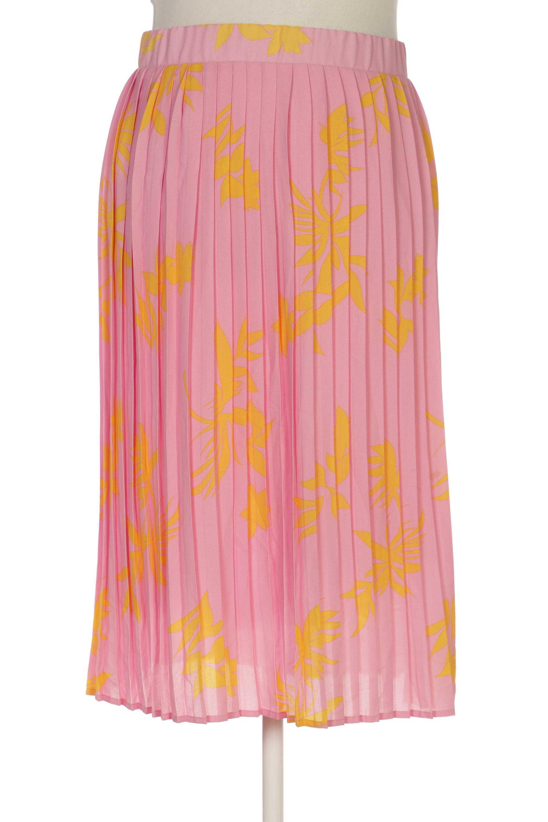 

Marc O Polo Damen Rock, pink, Gr. 44