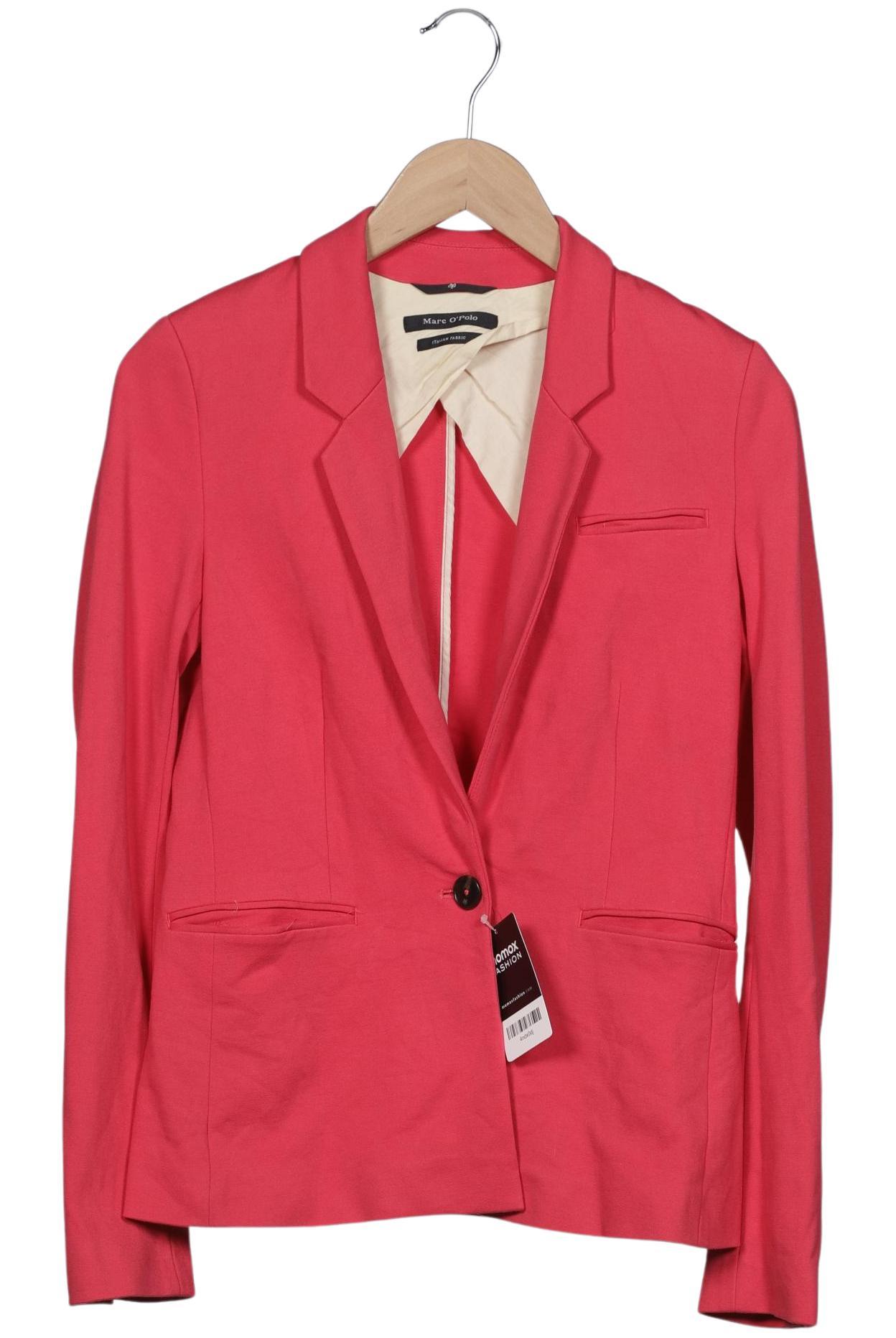 

Marc O Polo Damen Blazer, pink, Gr. 36