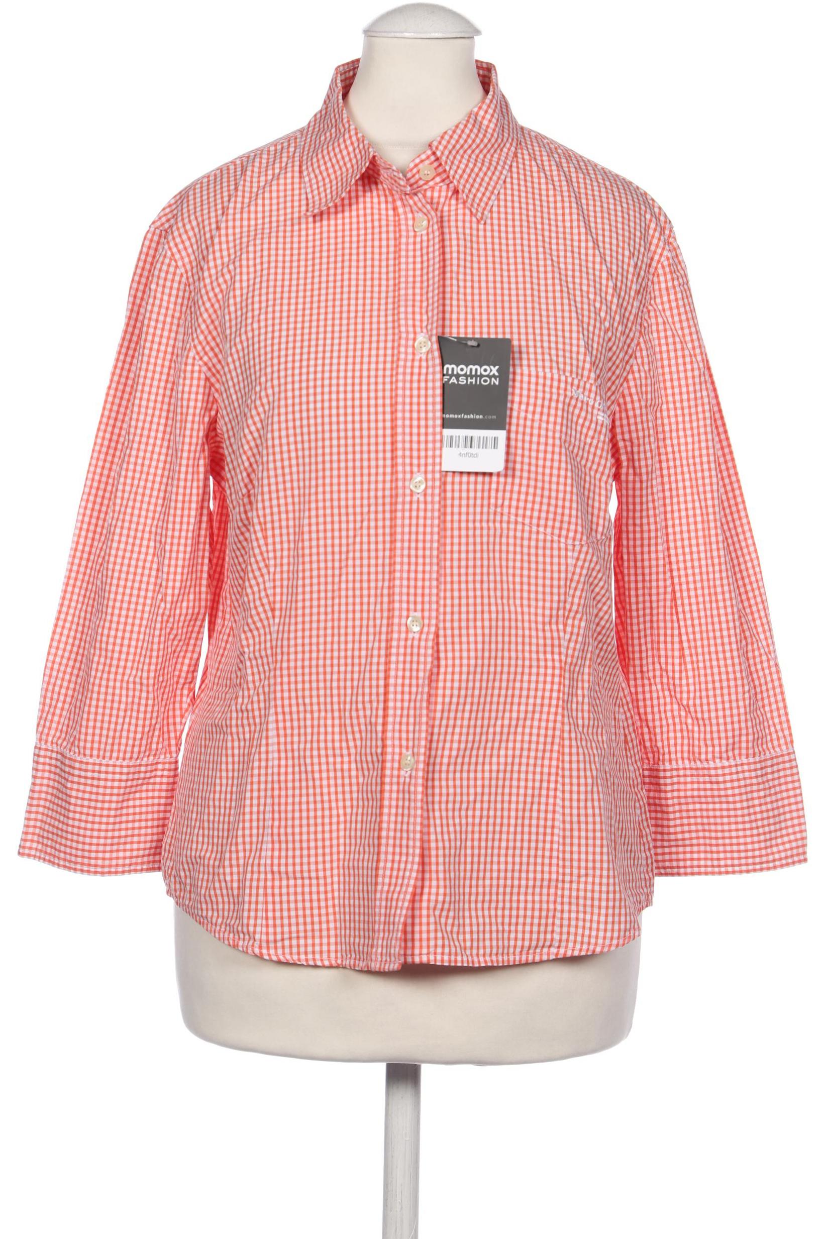 

Marc O Polo Damen Bluse, orange