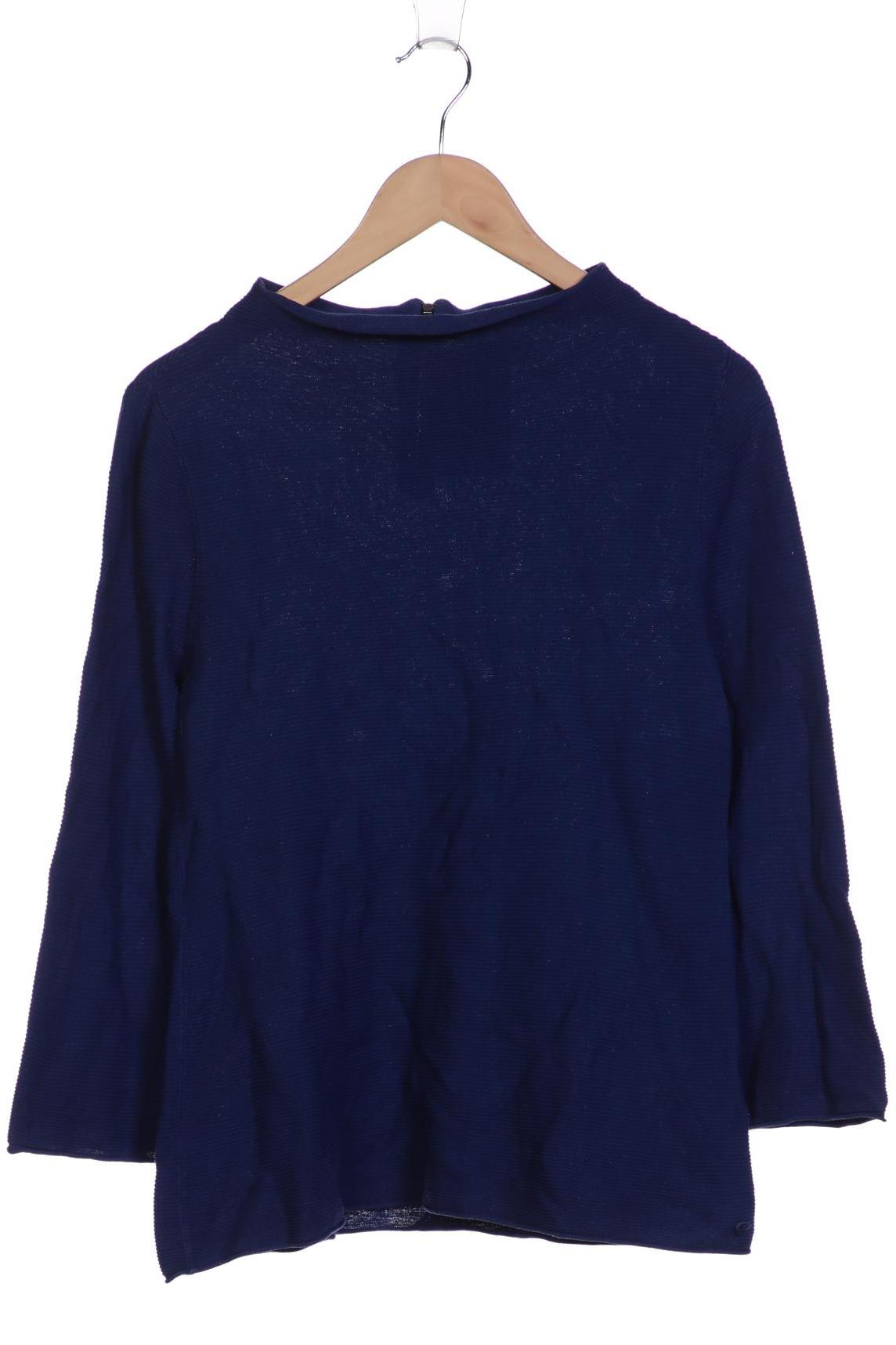 

Marc O Polo Damen Pullover, marineblau, Gr. 36