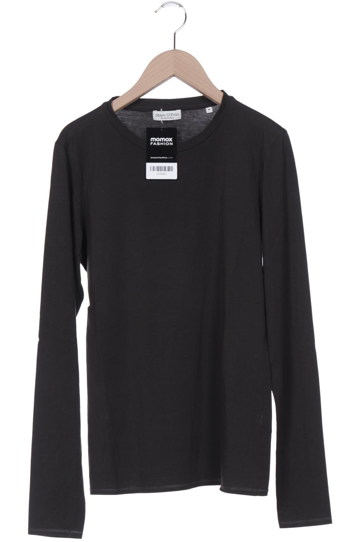 

Marc O Polo Damen Langarmshirt, grün, Gr. 38