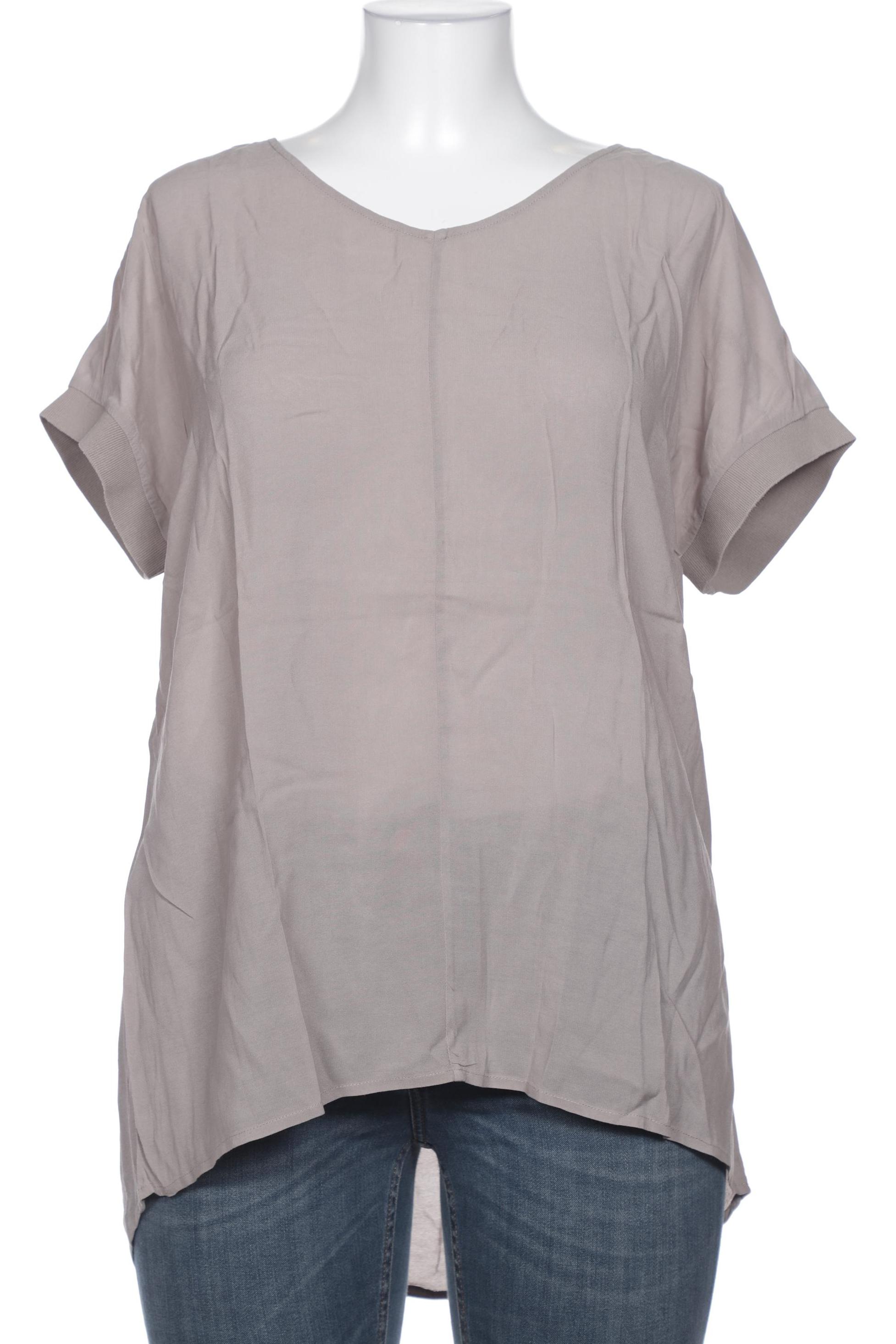 

Marc O Polo Damen Bluse, grau