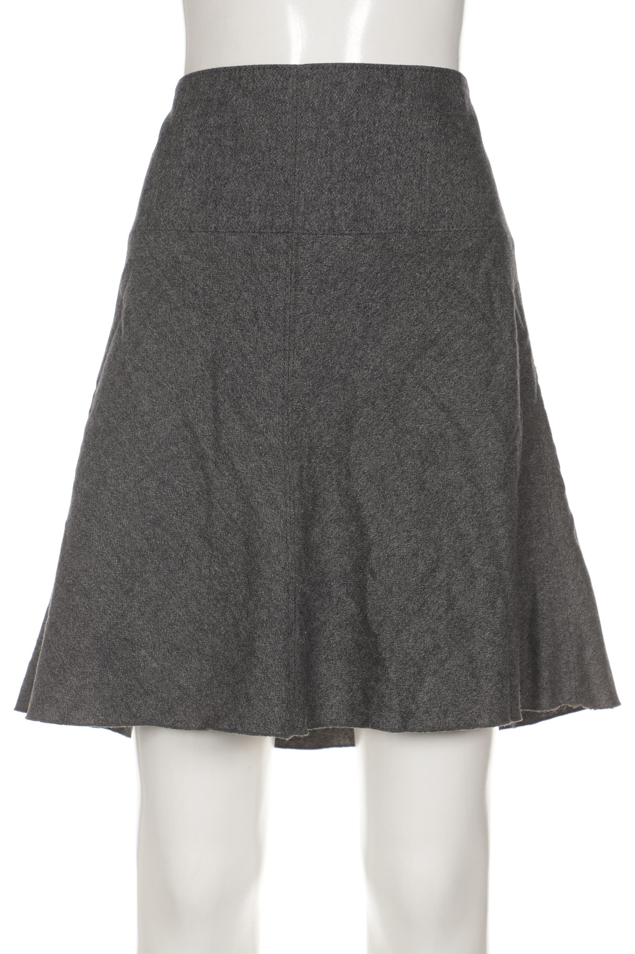 

Marc O Polo Damen Rock, grau, Gr. 38