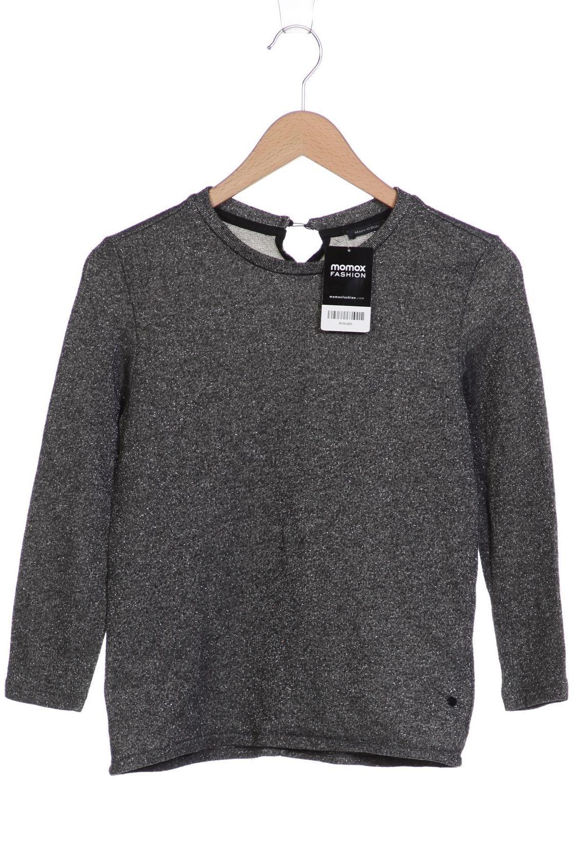 

Marc O Polo Damen Sweatshirt, grau