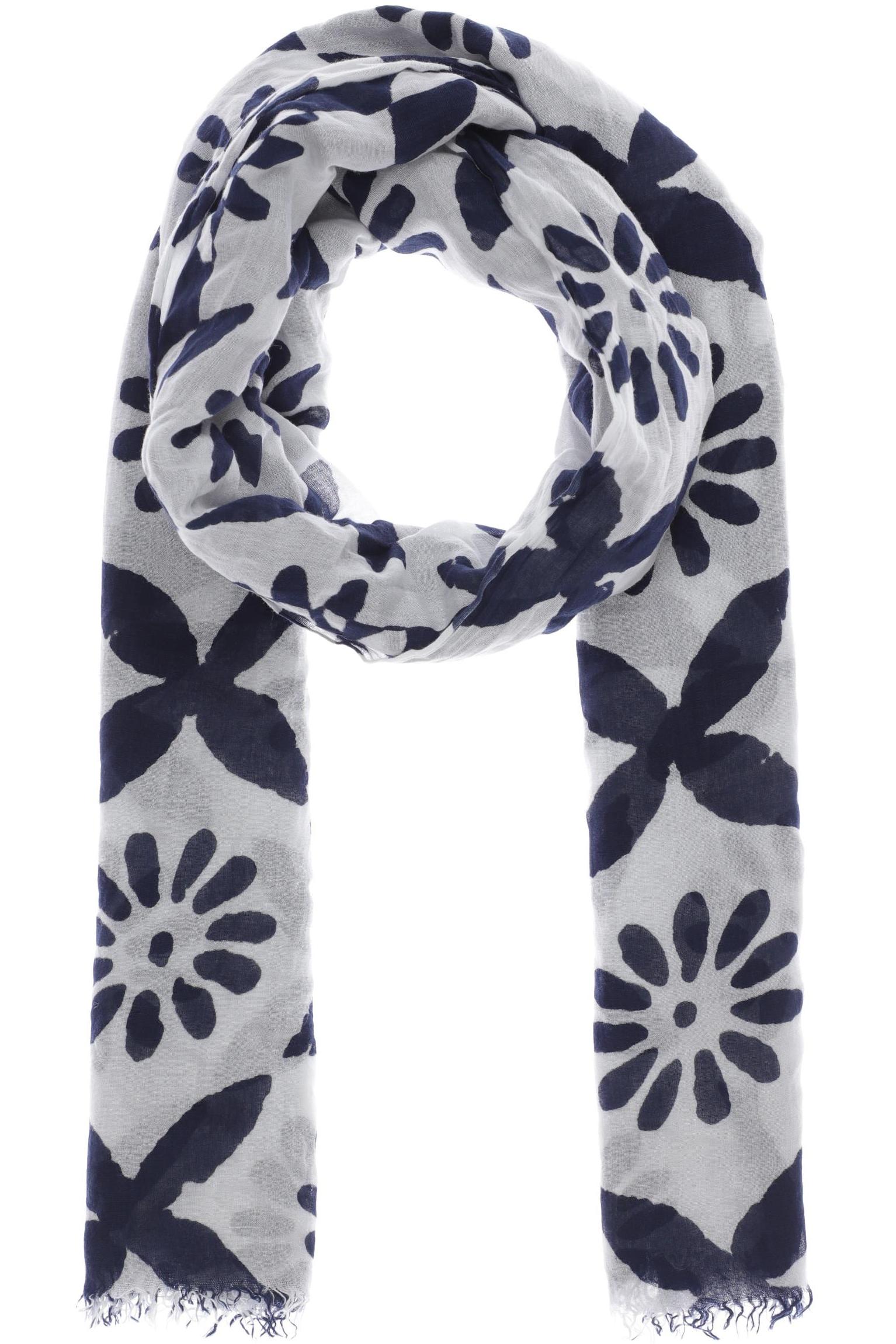 

Marc O Polo Damen Schal, marineblau, Gr.