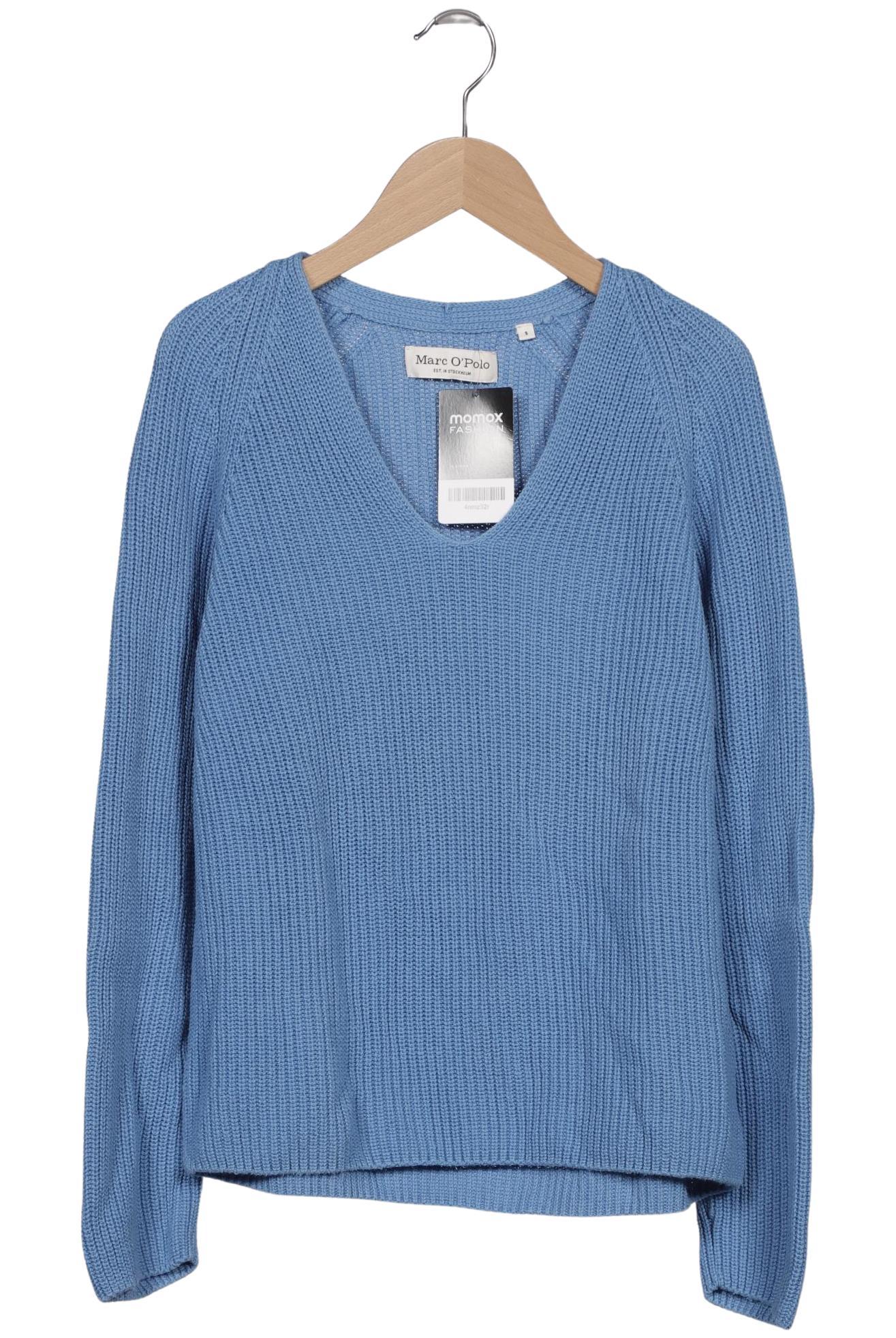 

Marc O Polo Damen Pullover, hellblau, Gr. 36