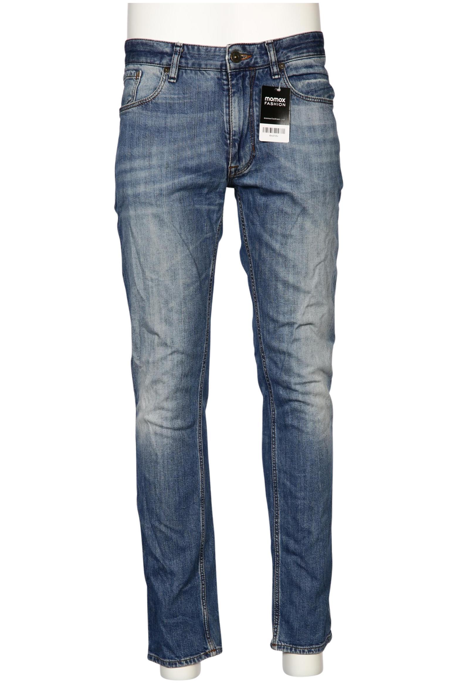 

Marc O Polo Herren Jeans, blau, Gr. 33
