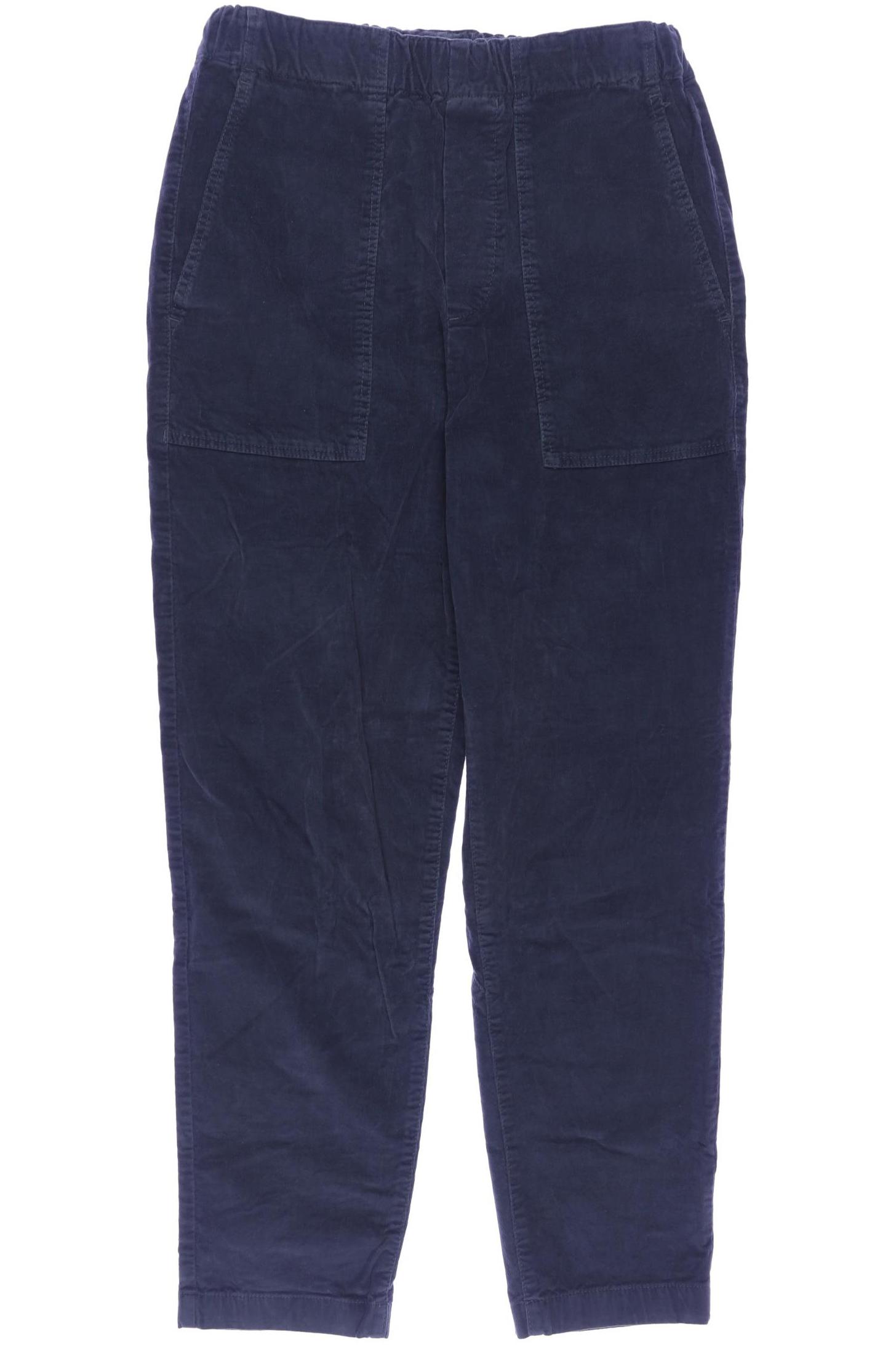 

Marc O Polo Damen Stoffhose, marineblau, Gr. 32