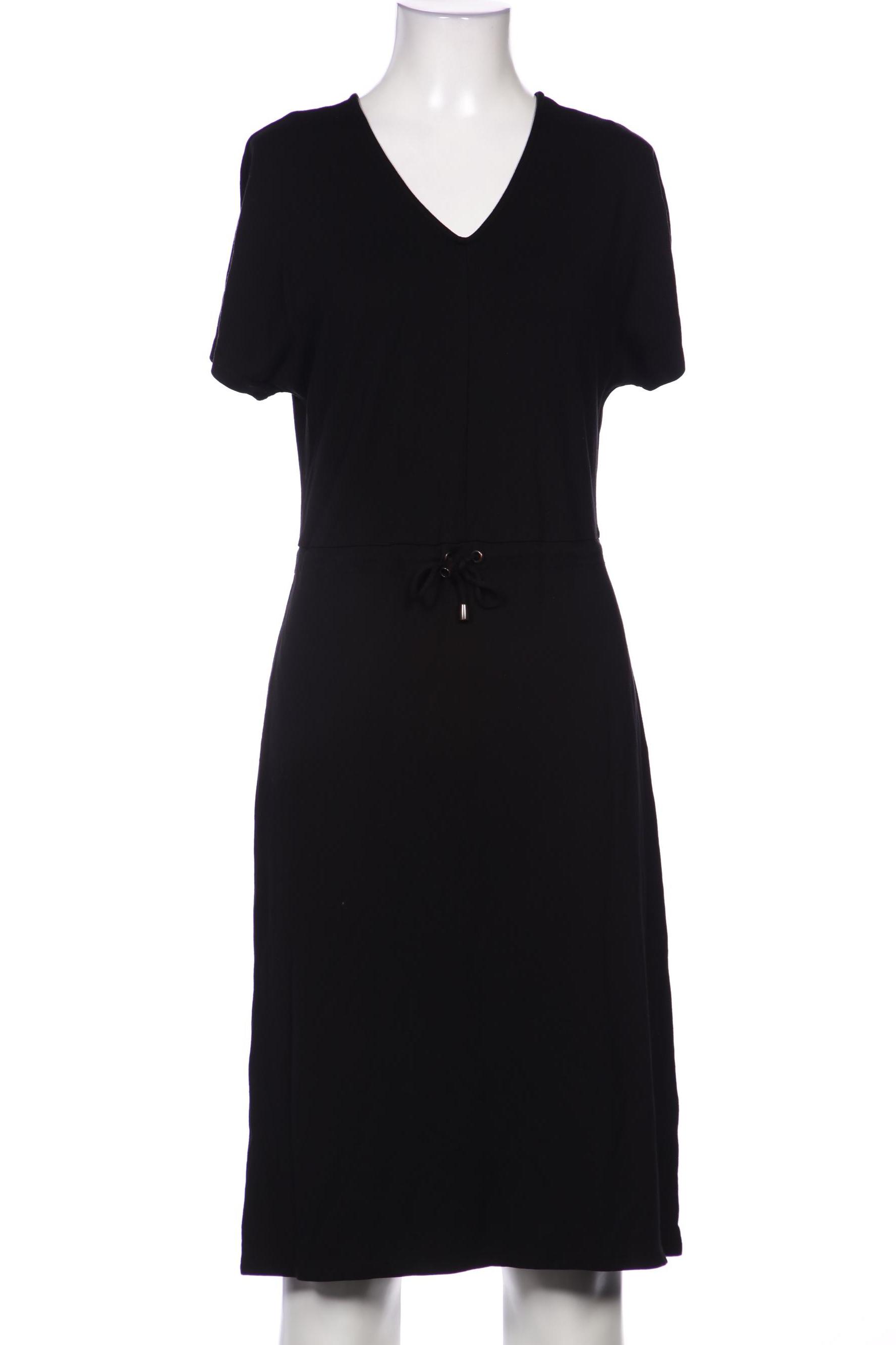

Marc O Polo Damen Kleid, schwarz, Gr. 34