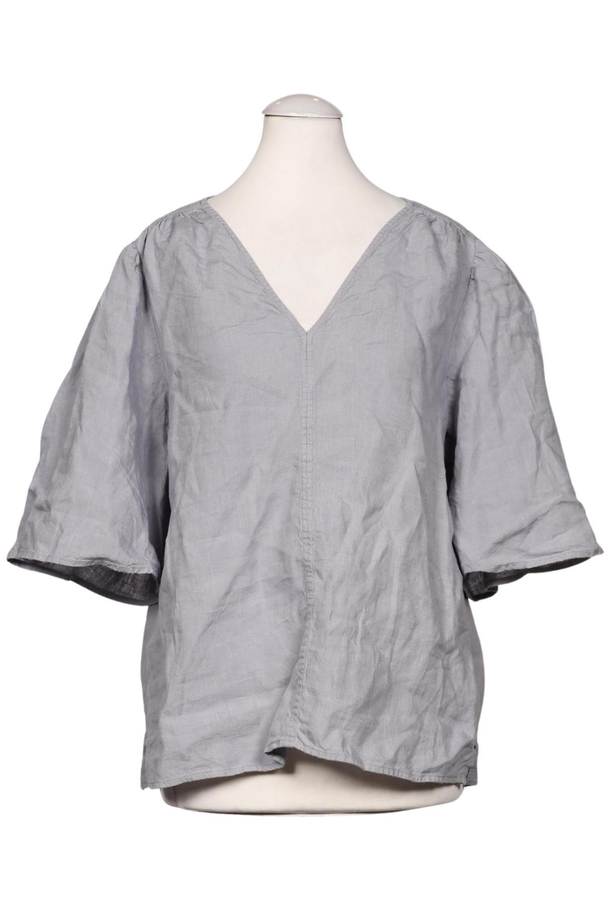 

Marc O Polo Damen Bluse, hellblau, Gr. 36