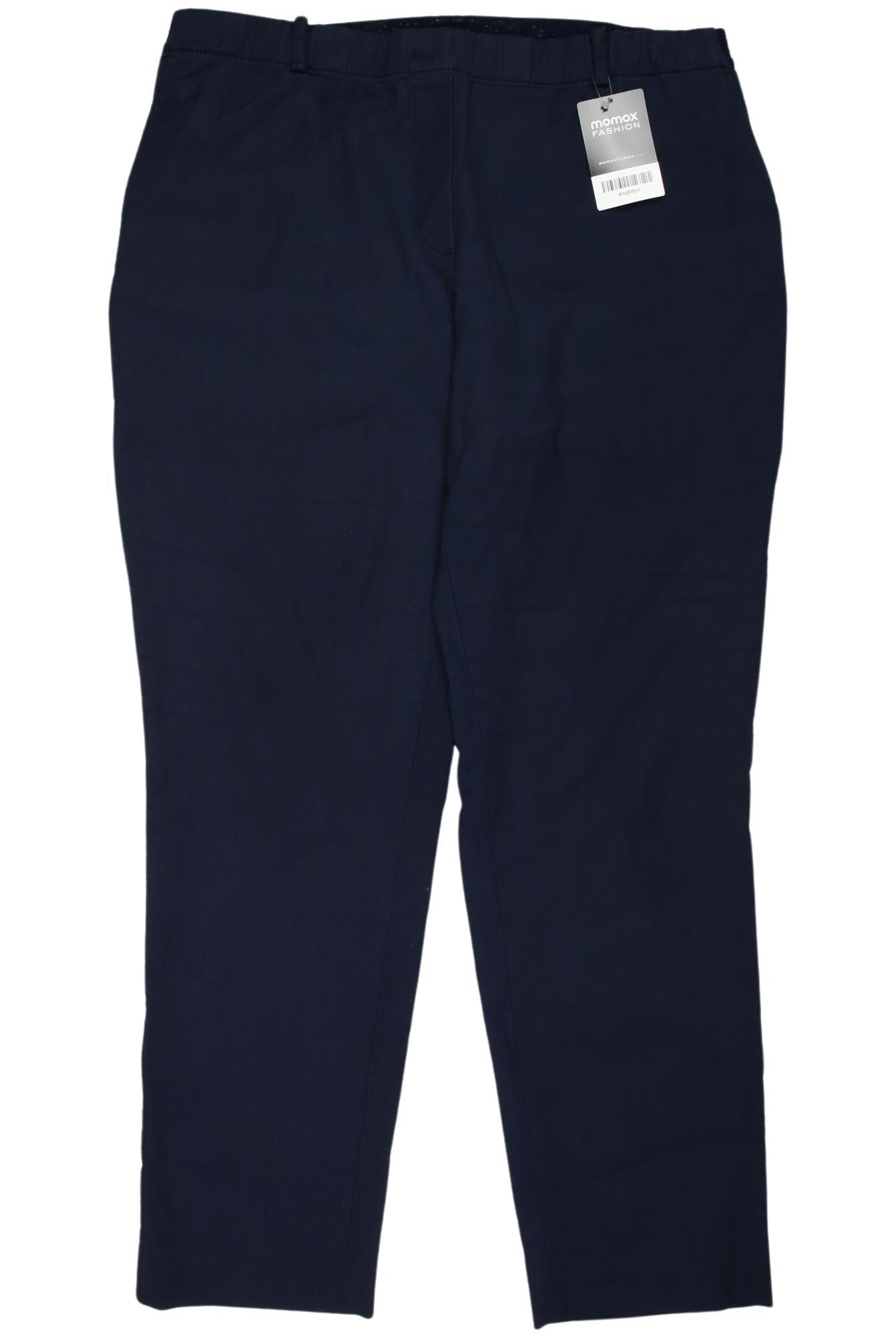 

Marc O Polo Damen Stoffhose, marineblau, Gr. 44