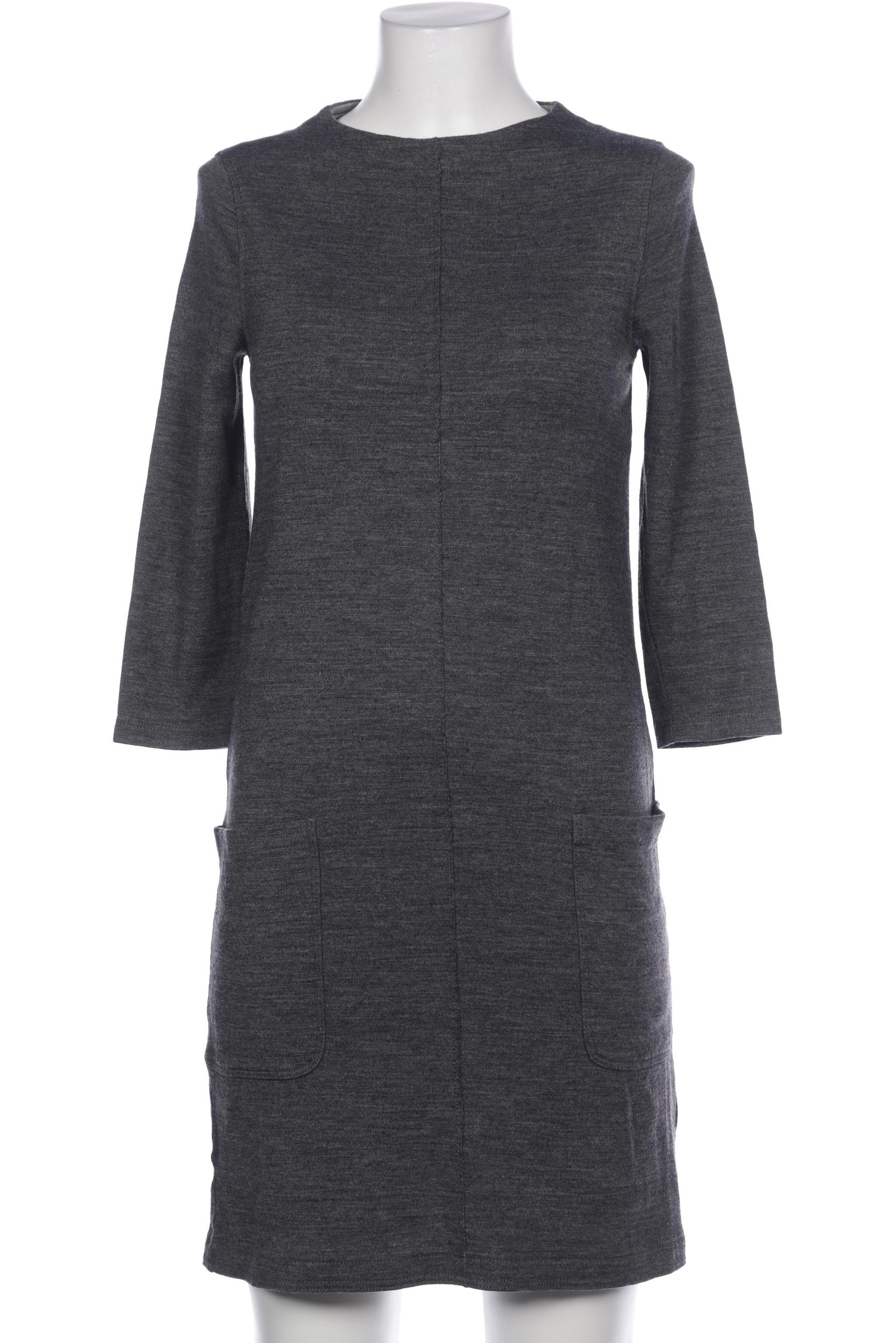 

Marc O Polo Damen Kleid, grau, Gr. 36