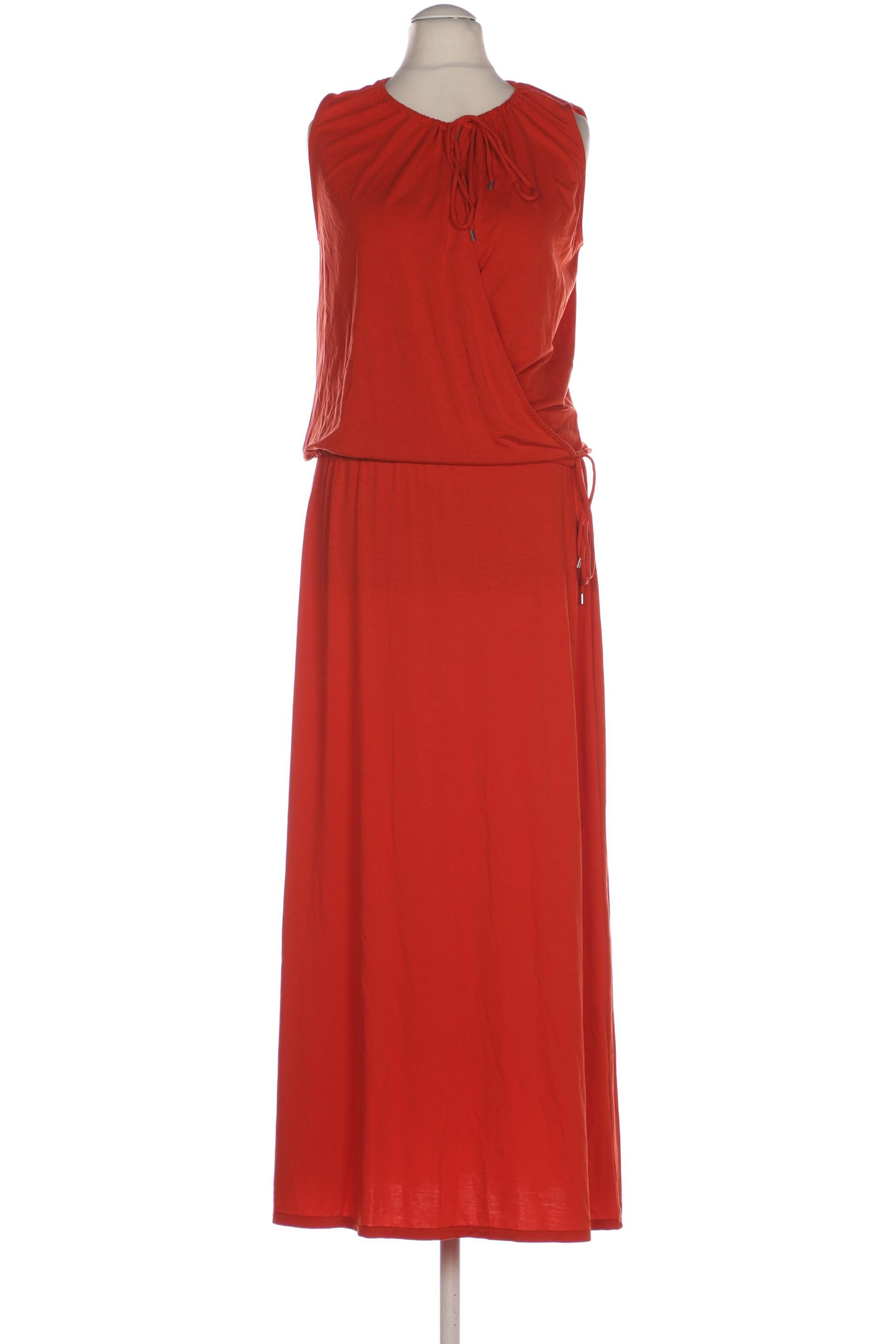 

Marc O Polo Damen Kleid, rot, Gr. 36