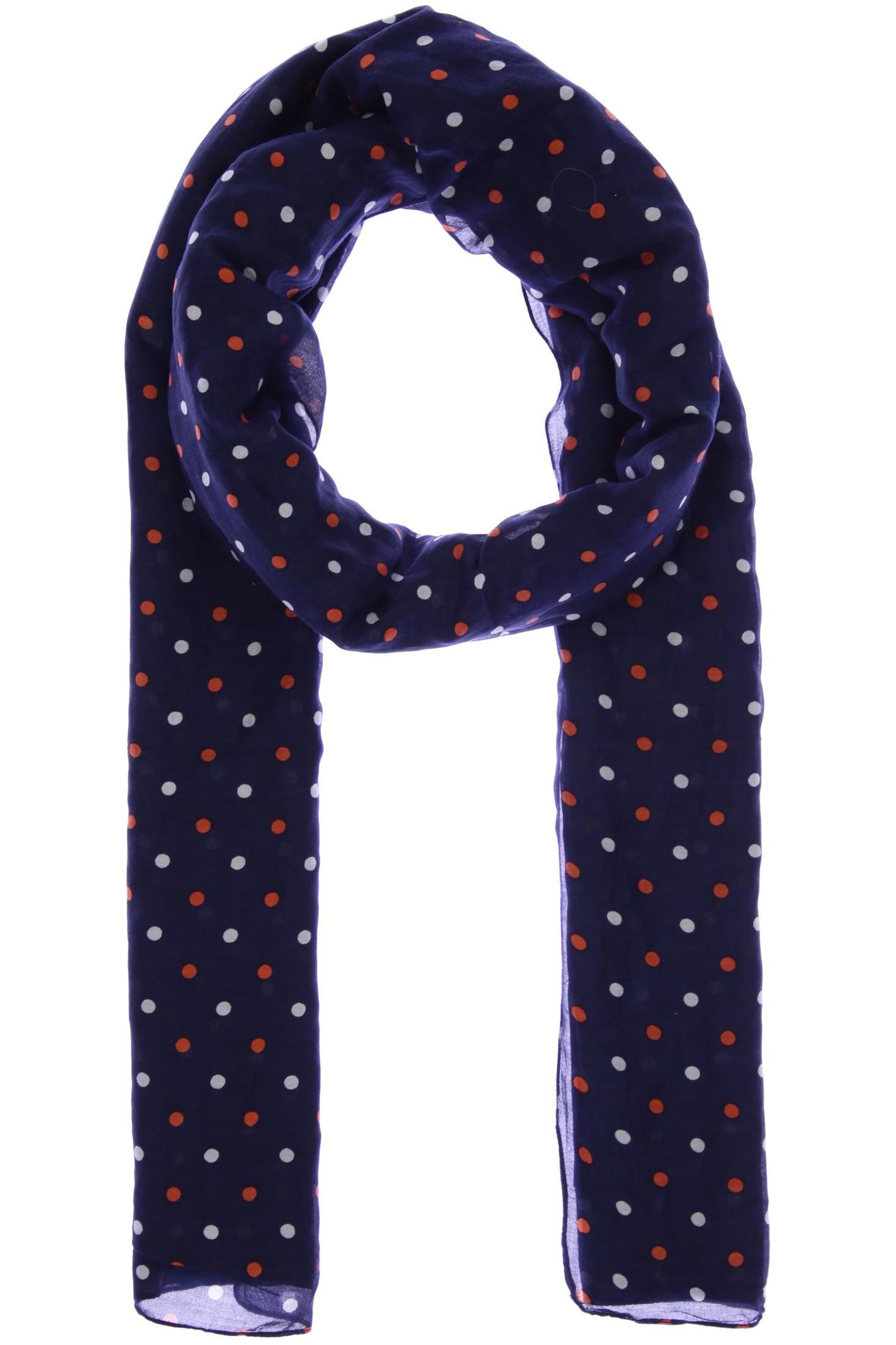 

Marc O Polo Damen Schal, marineblau, Gr.