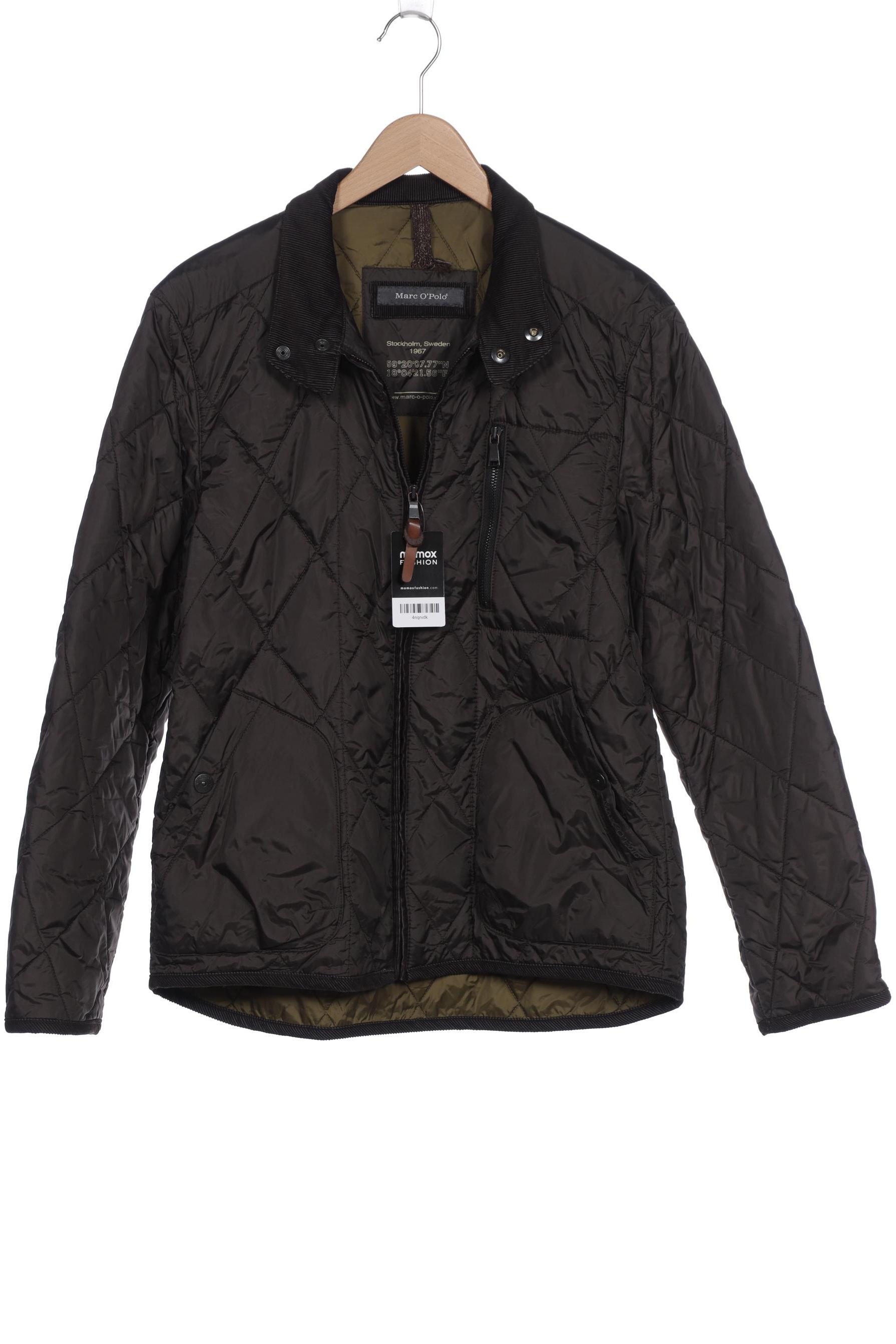 

Marc O Polo Herren Jacke, braun