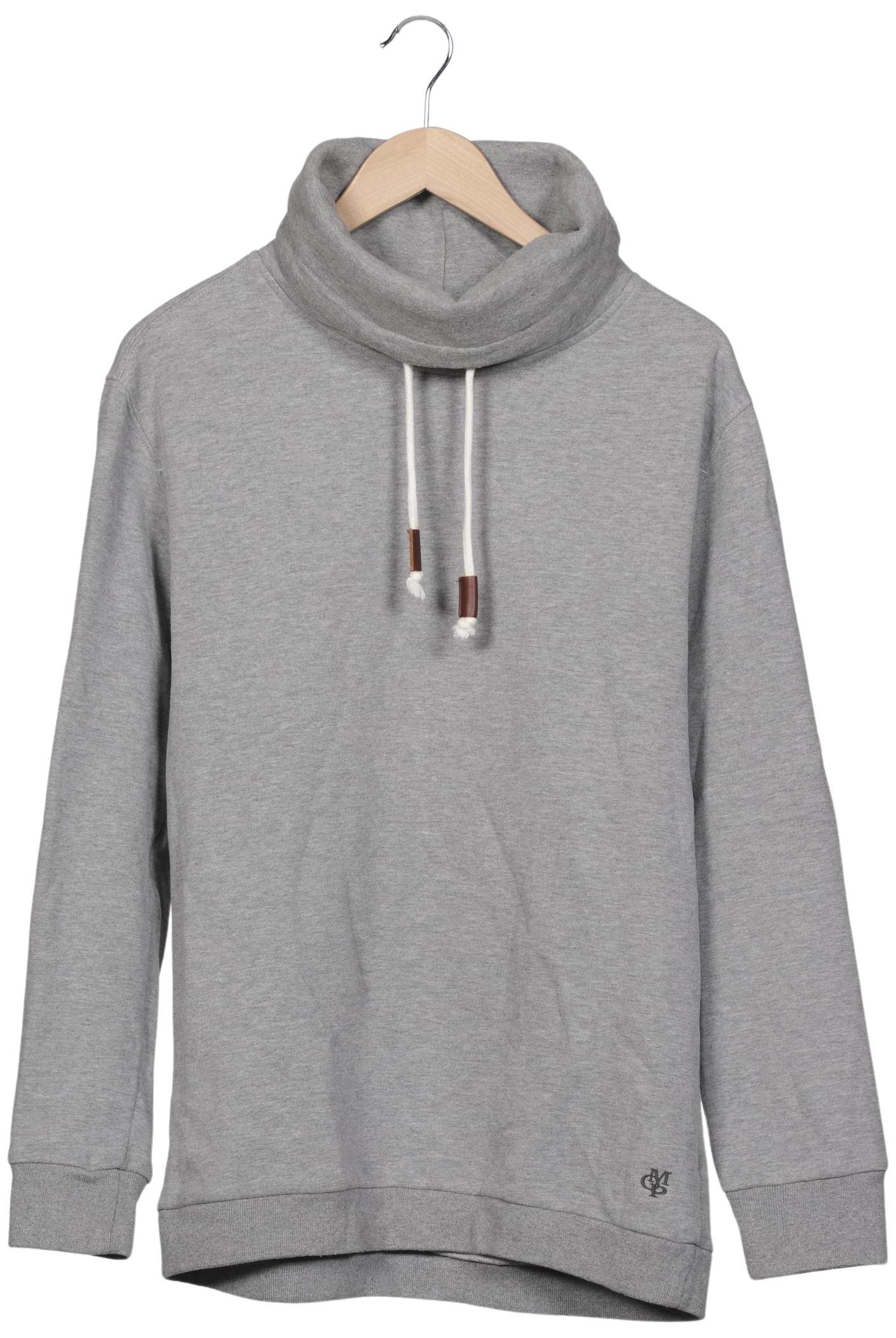 

Marc O Polo Herren Sweatshirt, grau, Gr. 54