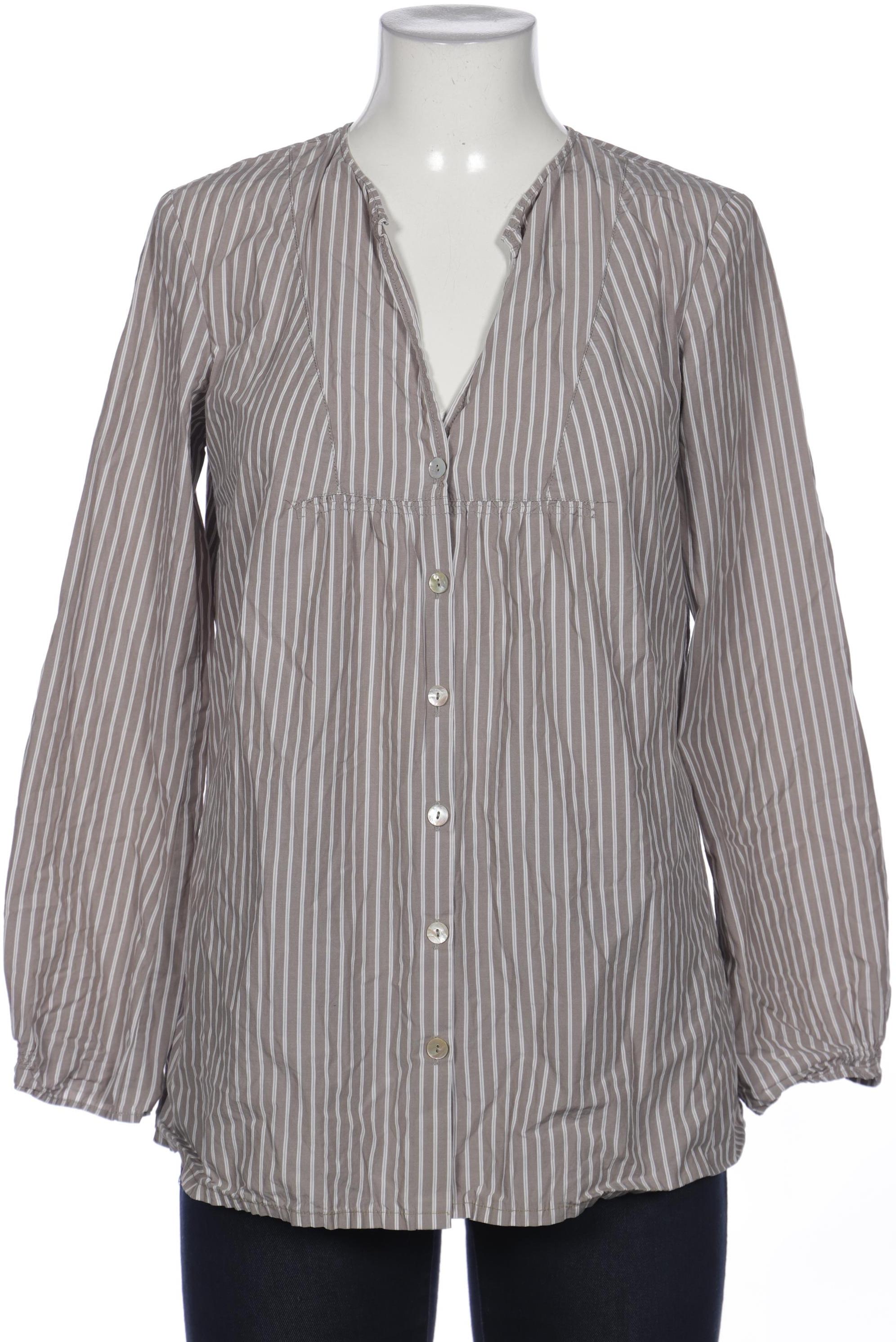 

Marc O Polo Damen Bluse, grau