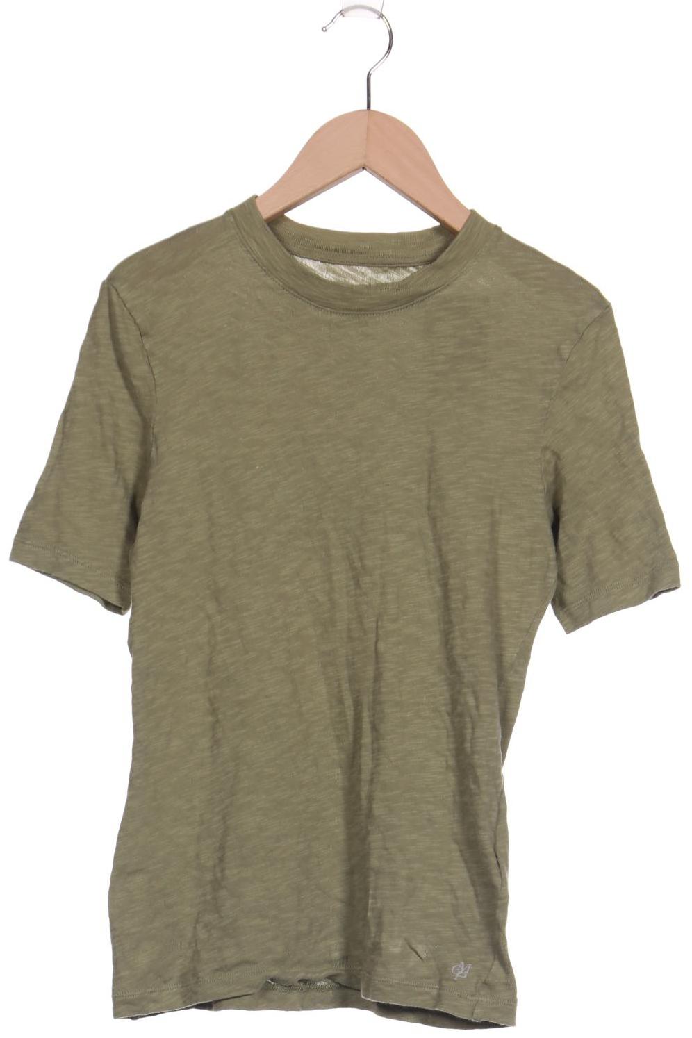 

Marc O Polo Damen T-Shirt, grün, Gr. 38