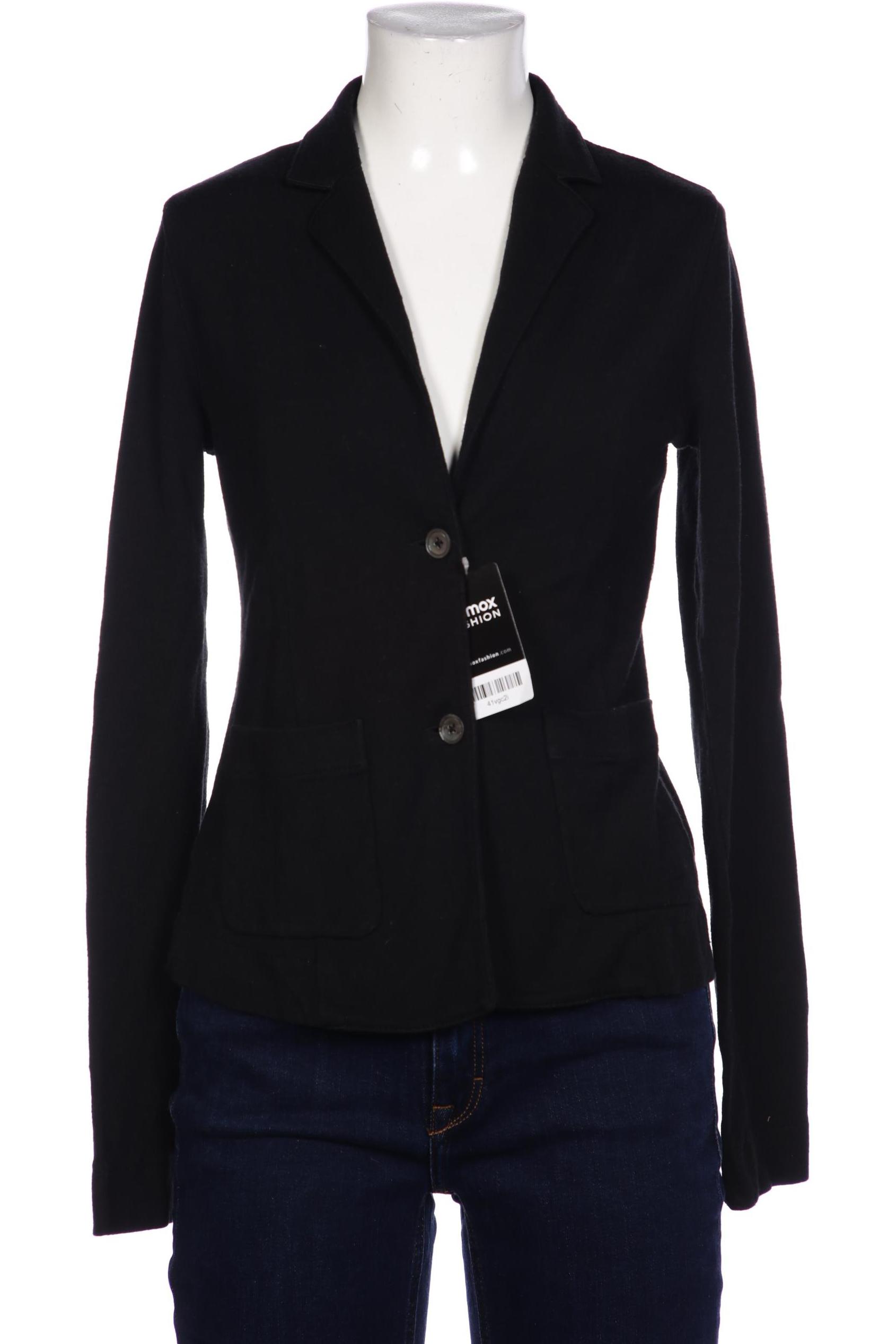 

Marc O Polo Damen Blazer, schwarz