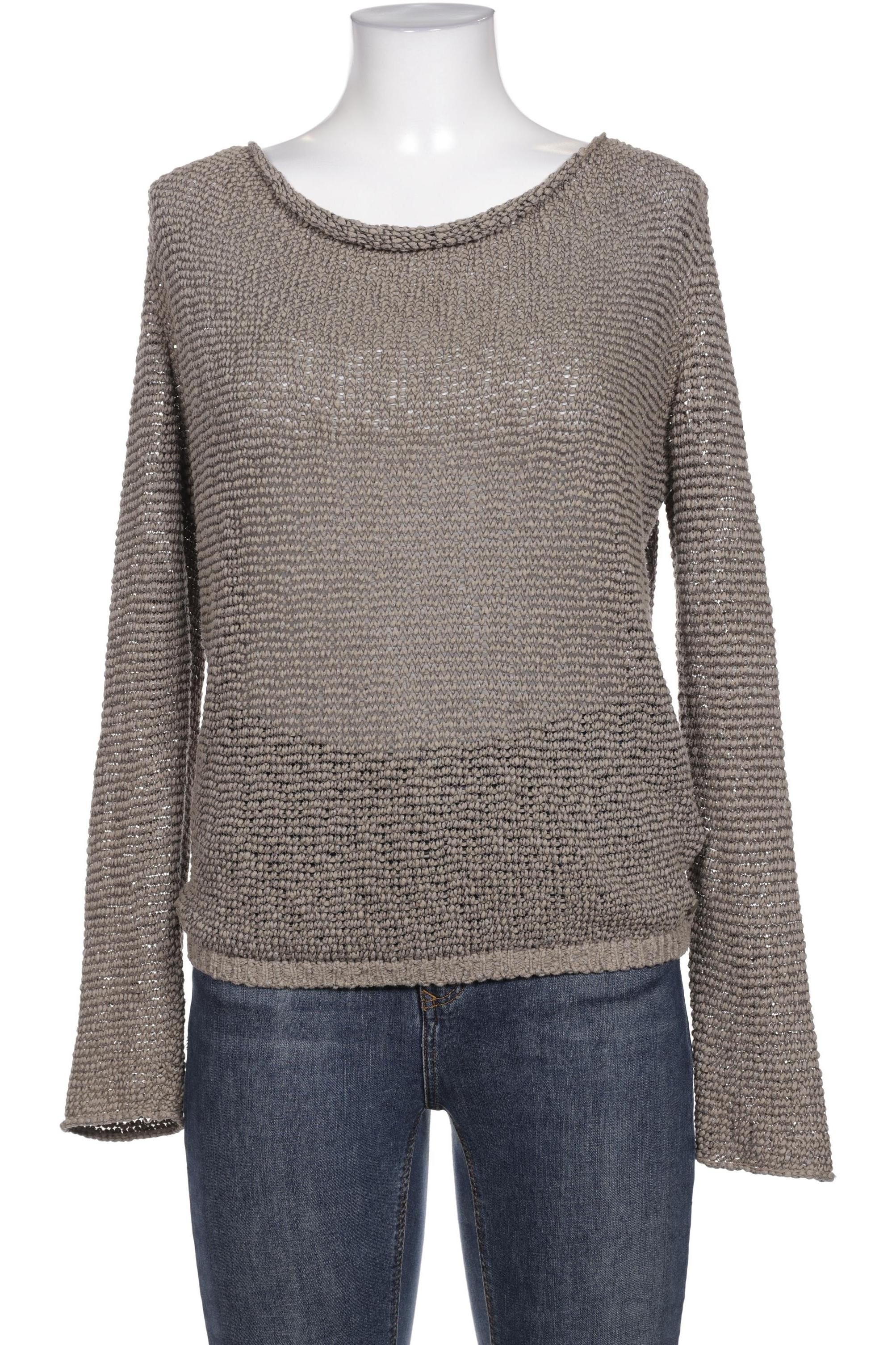 

Marc O Polo Damen Pullover, braun, Gr. 38
