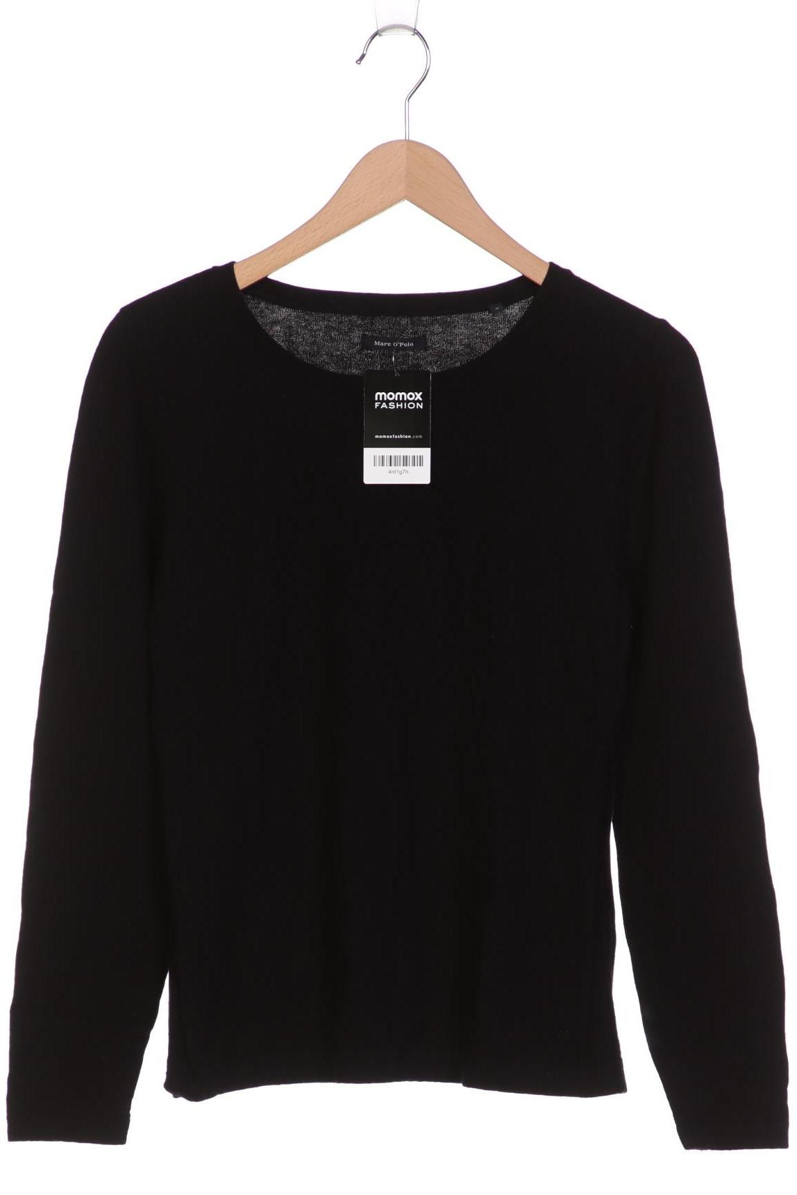 

Marc O Polo Damen Pullover, schwarz, Gr. 38