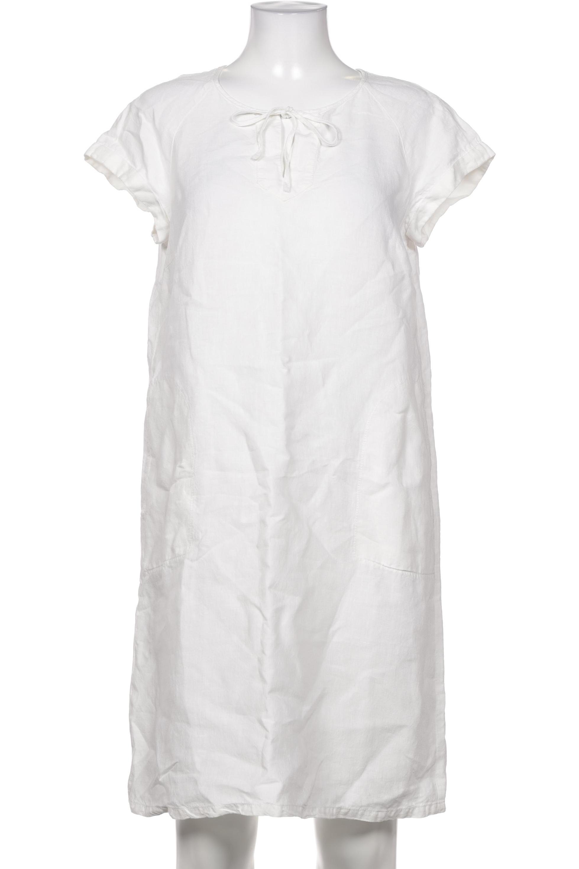 

Marc O Polo Damen Kleid, cremeweiß, Gr. 38