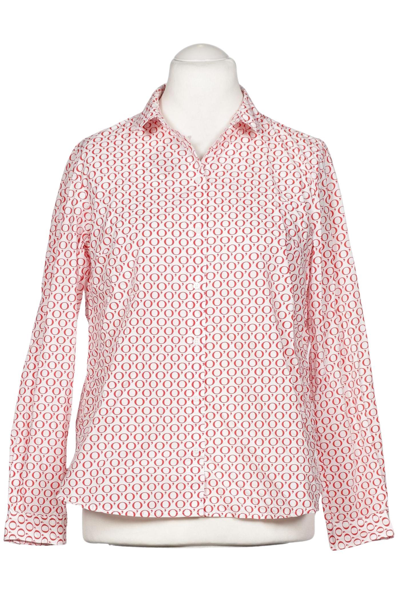 

Marc O Polo Damen Bluse, mehrfarbig, Gr. 40