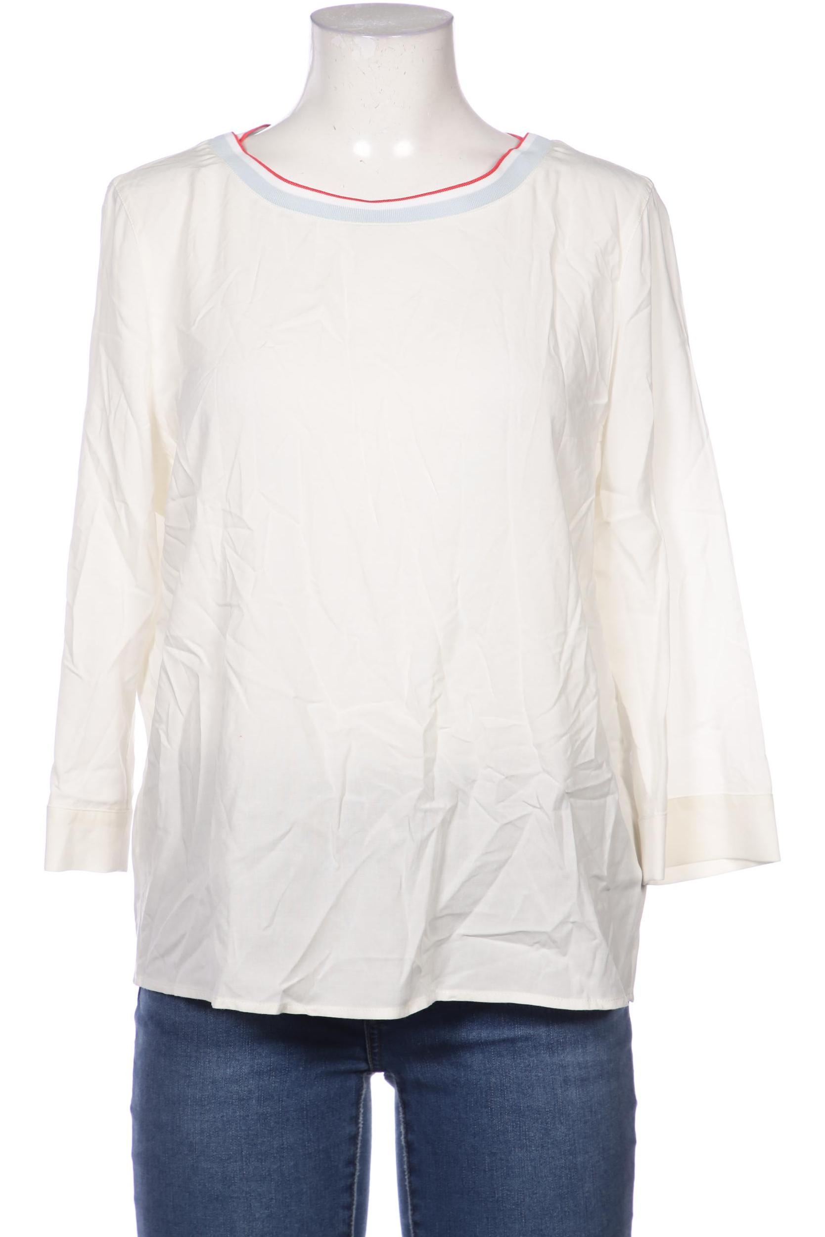 

Marc O Polo Damen Bluse, weiß