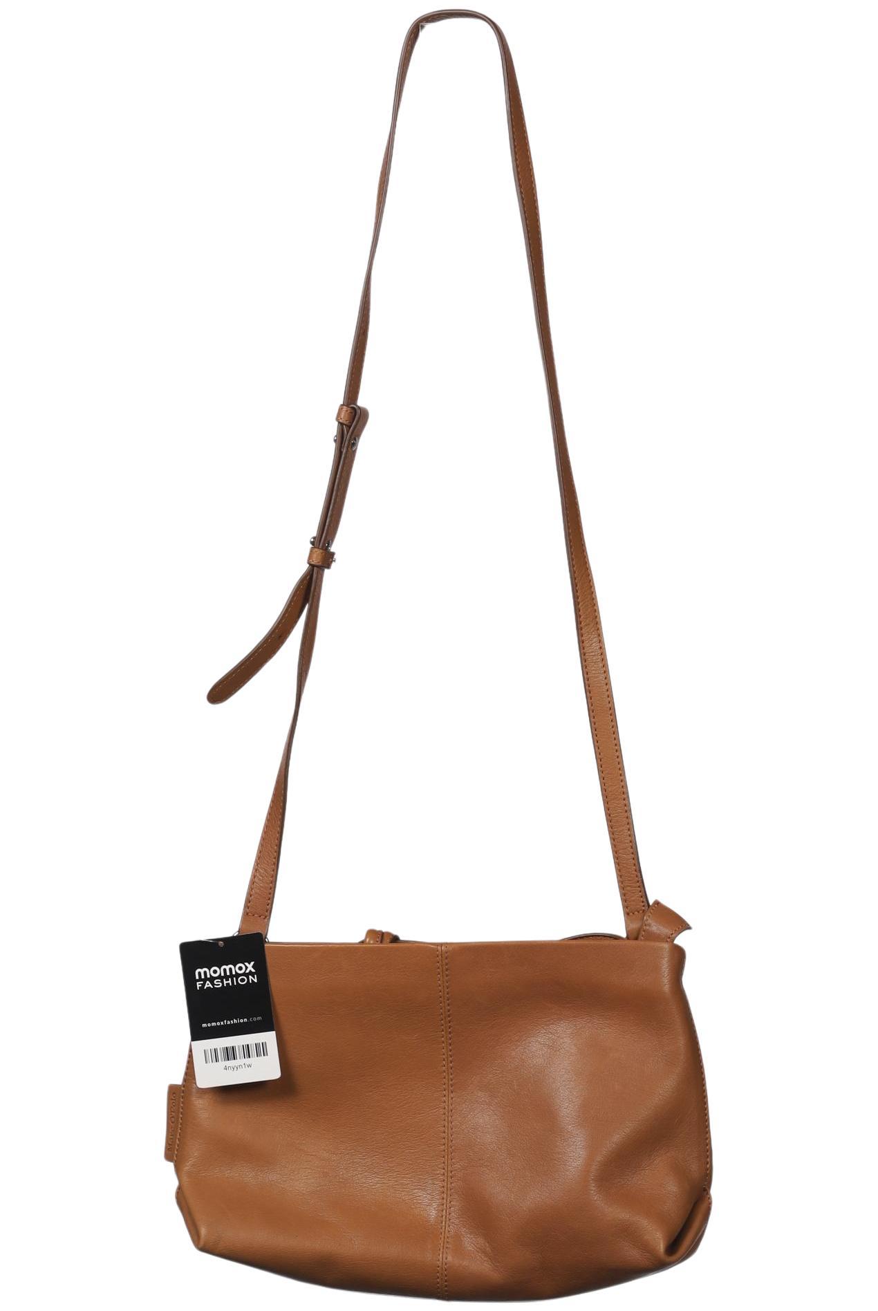 

Marc O Polo Damen Handtasche, braun, Gr.