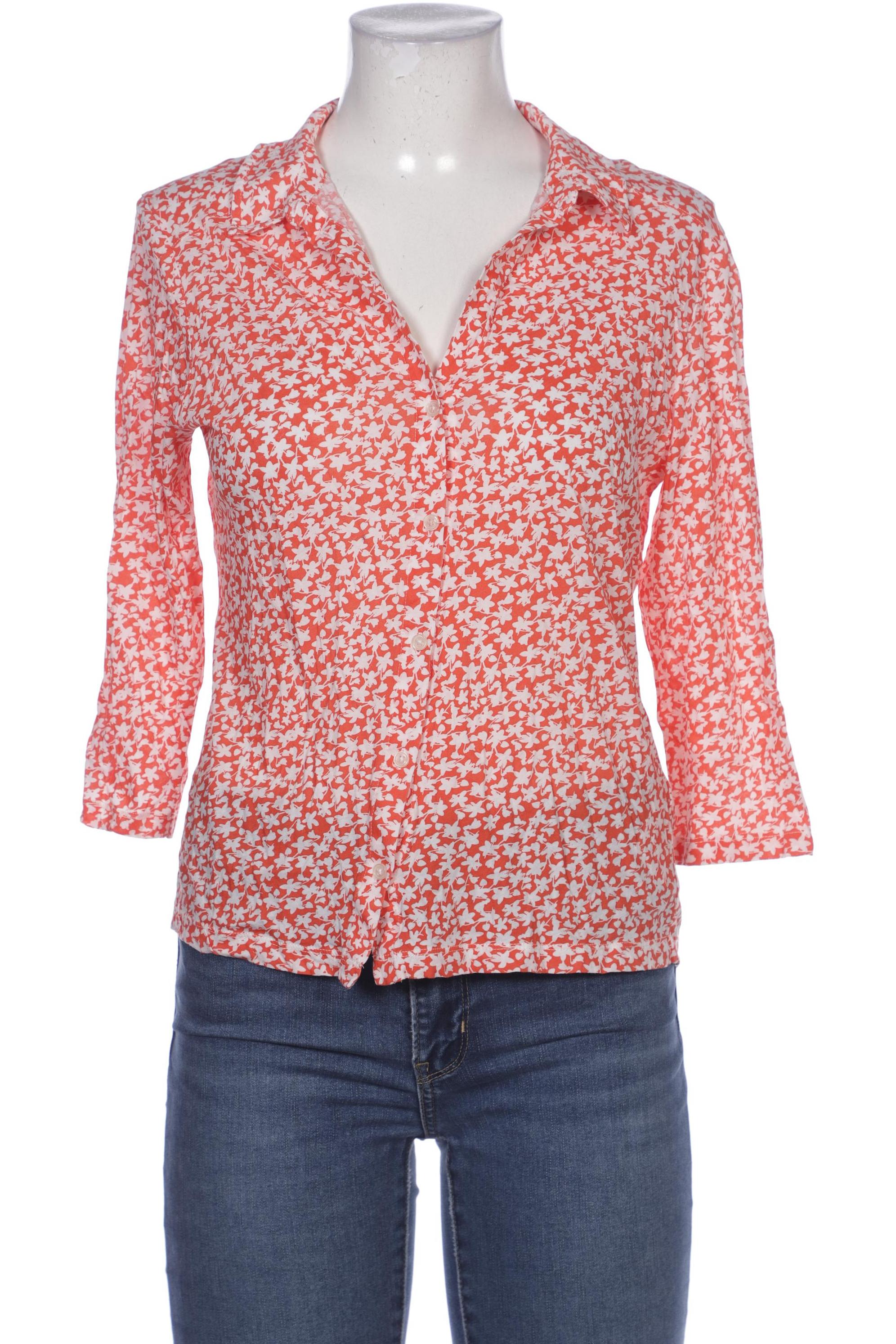 

Marc O Polo Damen Bluse, rot, Gr. 38