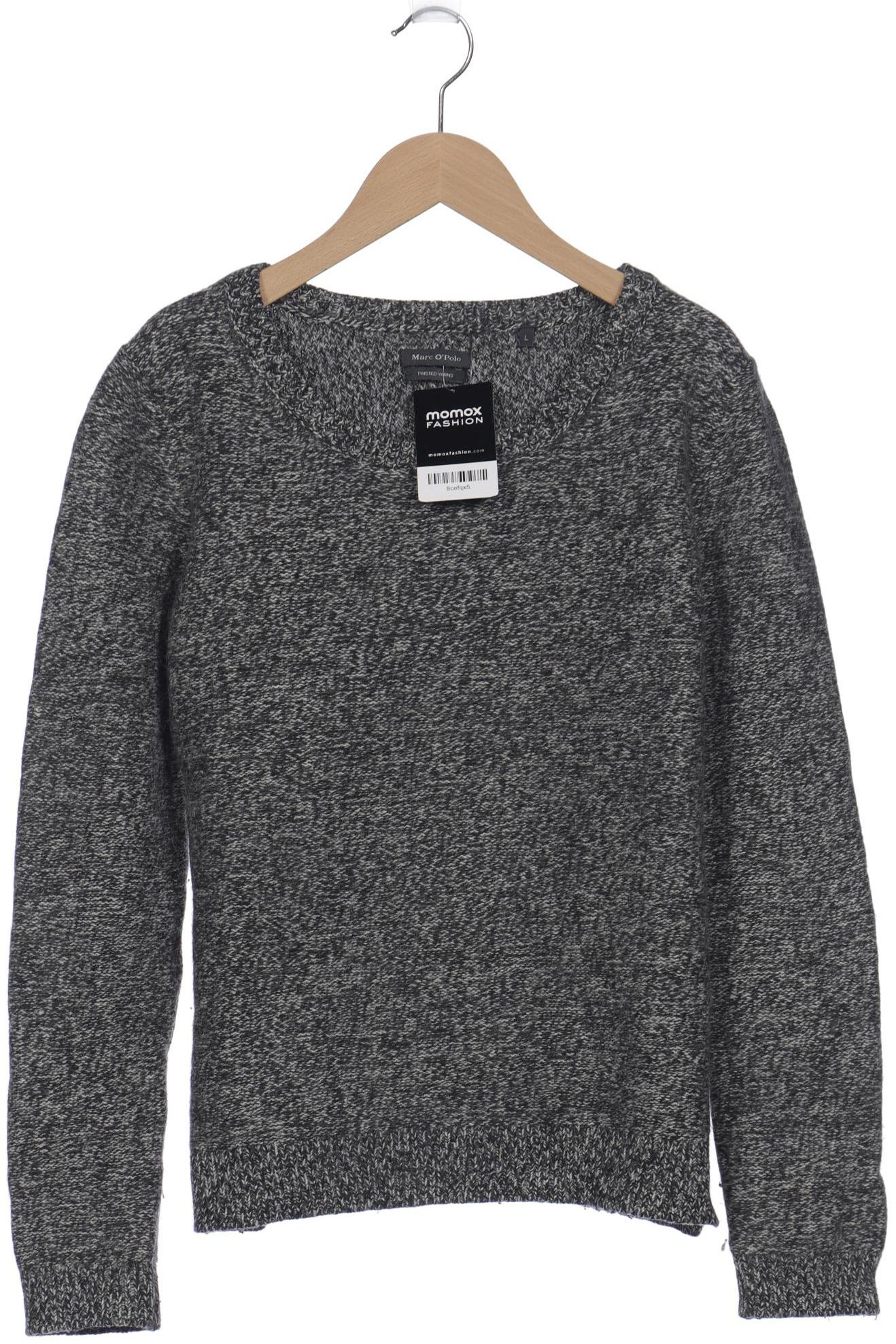 

Marc O Polo Damen Pullover, grau