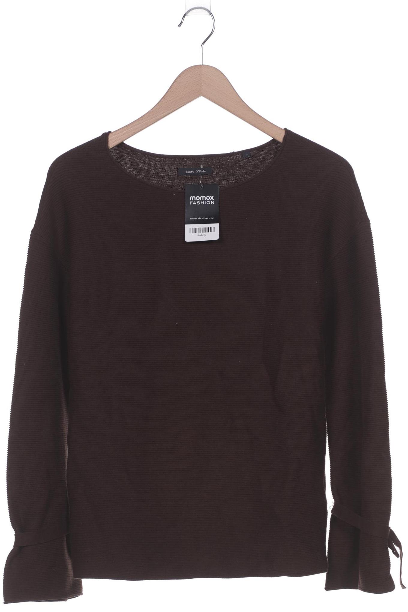 

Marc O Polo Damen Pullover, braun, Gr. 36
