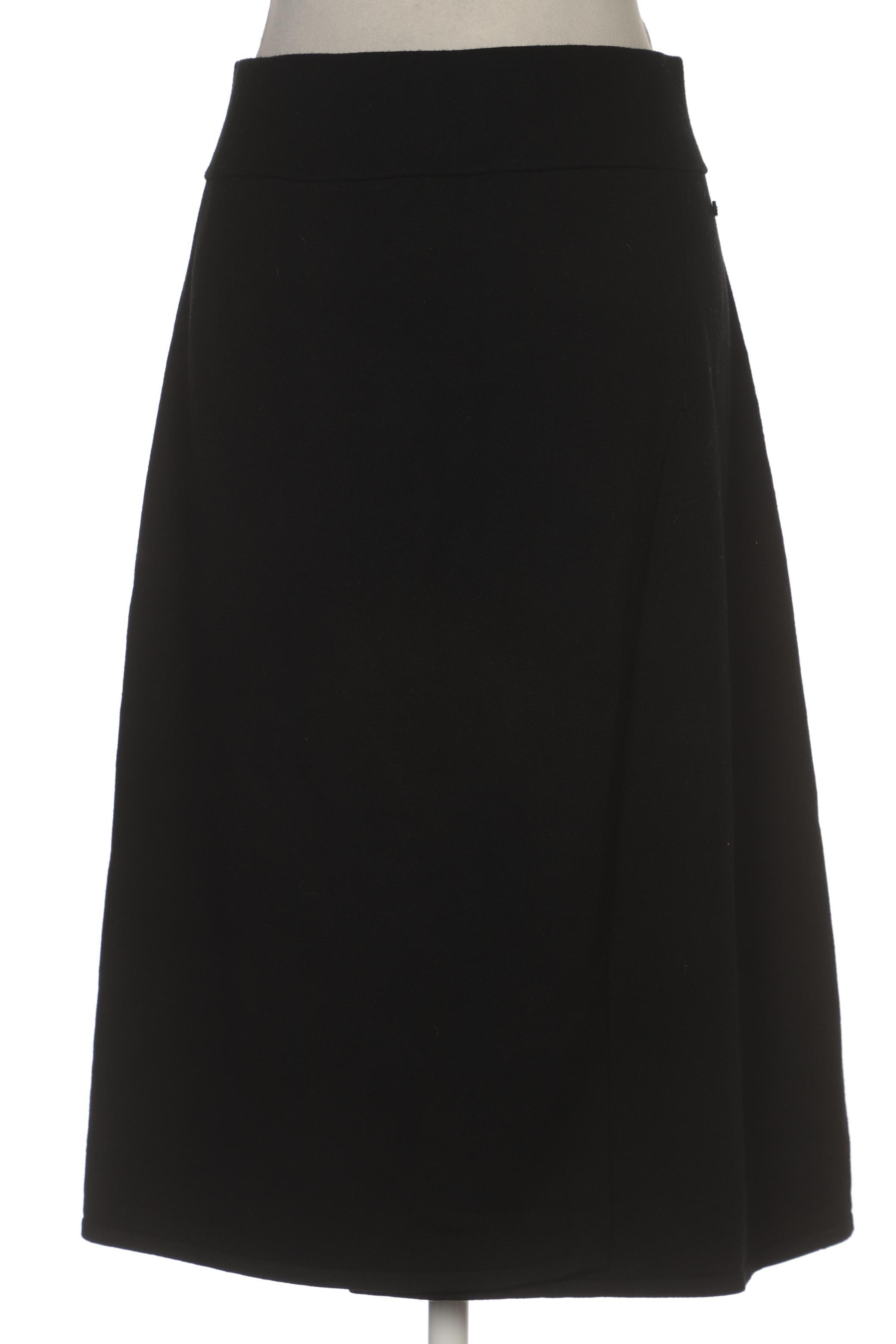 

Marc O Polo Damen Rock, schwarz, Gr. 38
