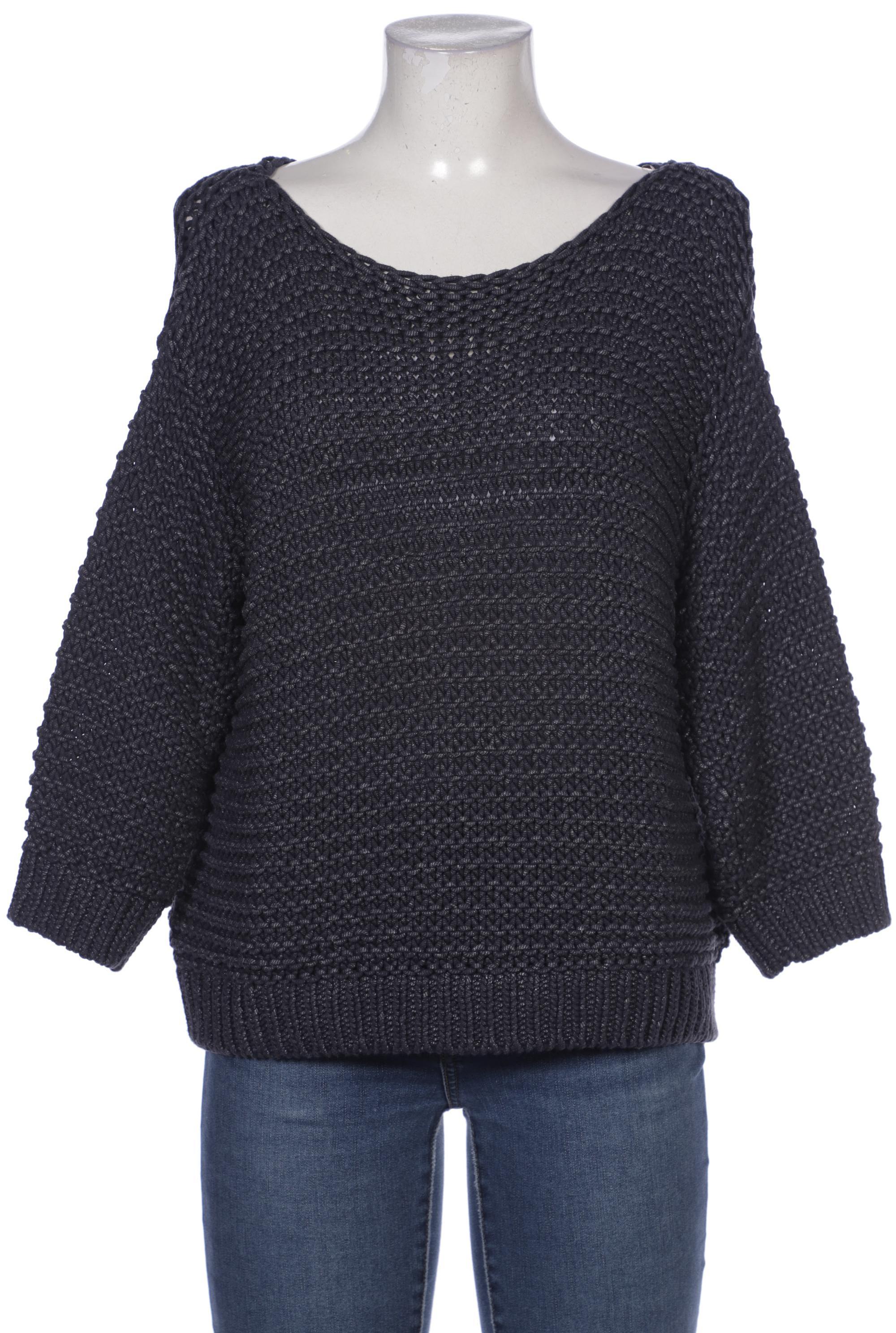 

Marc O Polo Damen Pullover, marineblau, Gr. 42