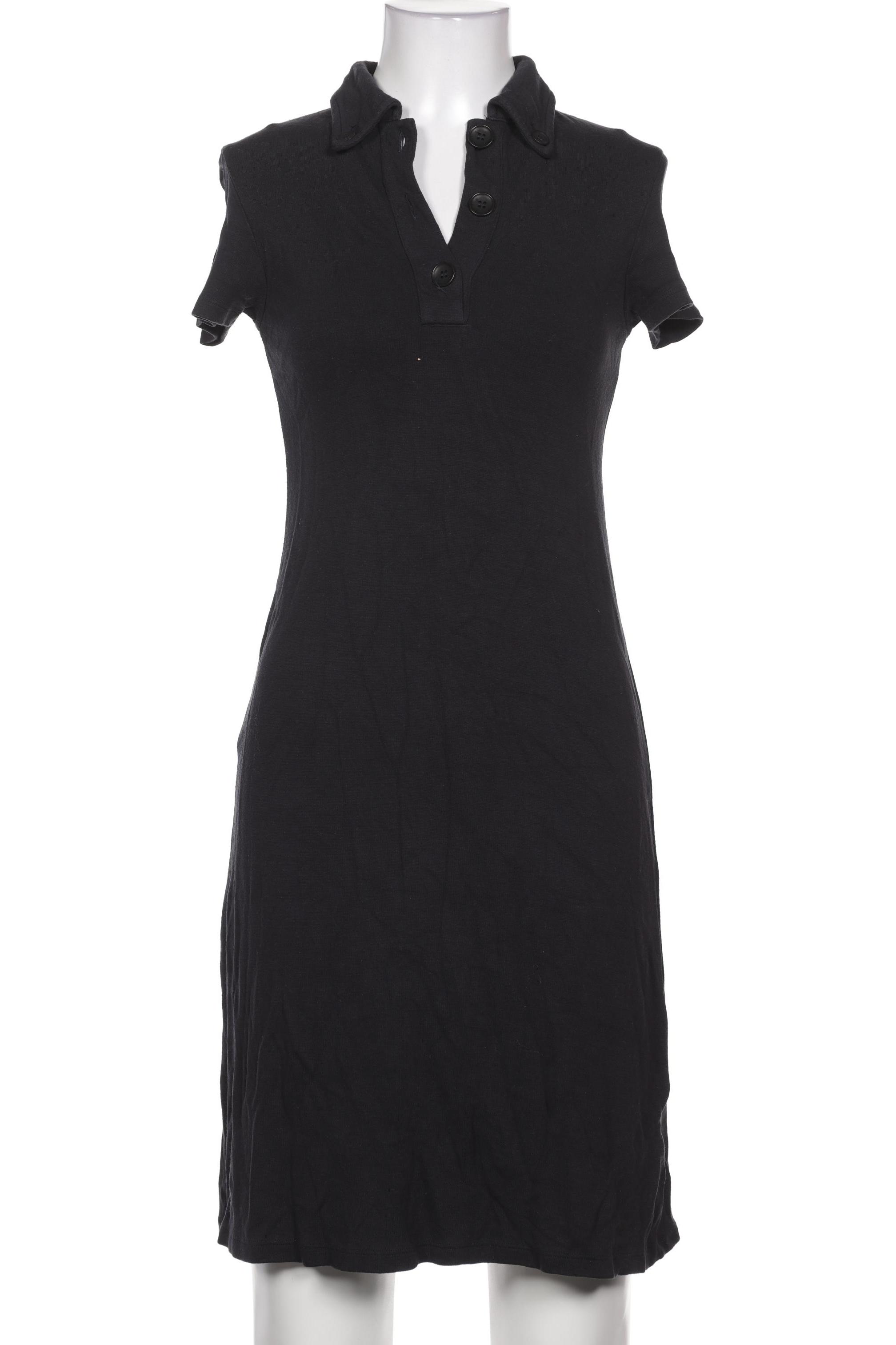 

Marc O Polo Damen Kleid, schwarz, Gr. 36