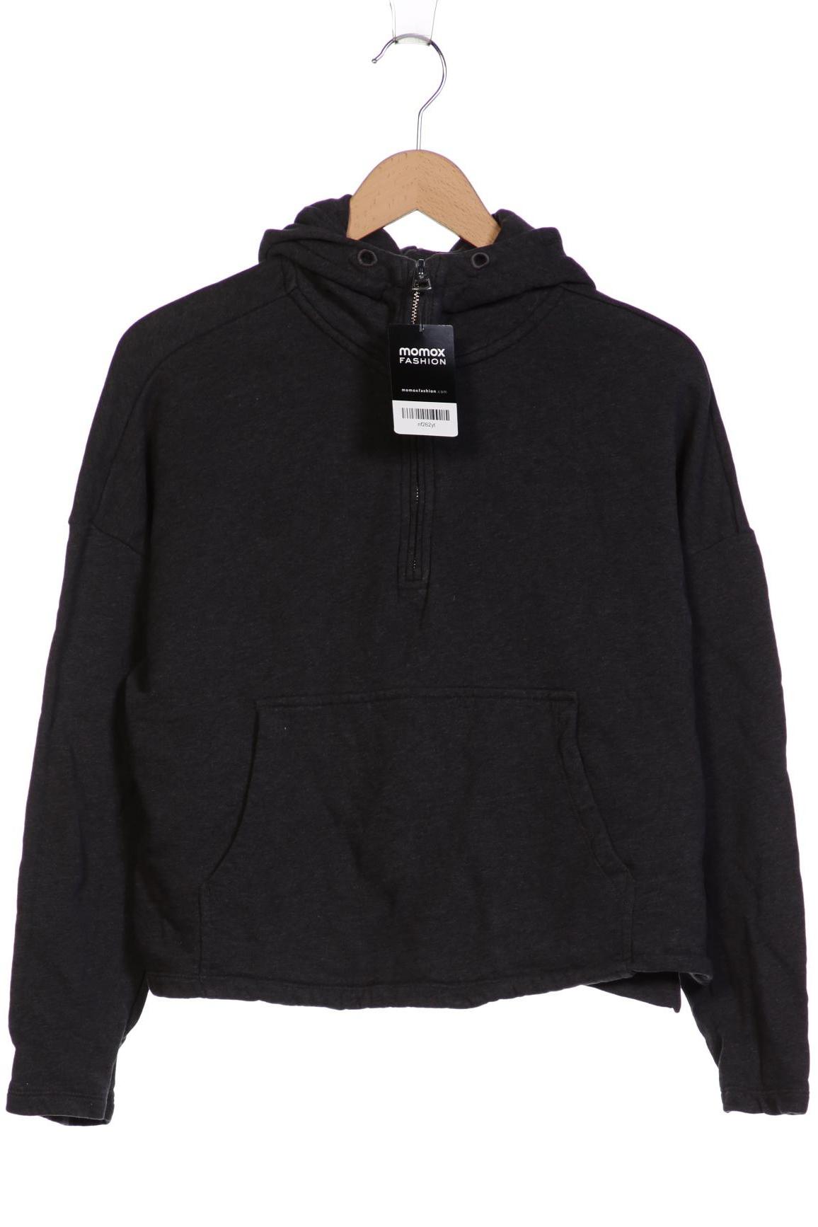 

Marc O Polo Damen Kapuzenpullover, grau, Gr. 36