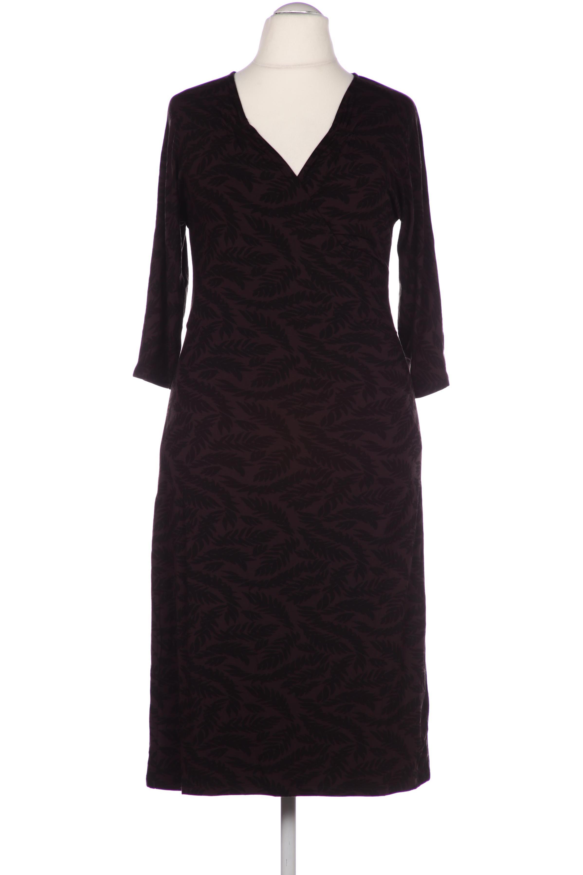

Marc O Polo Damen Kleid, schwarz, Gr. 44