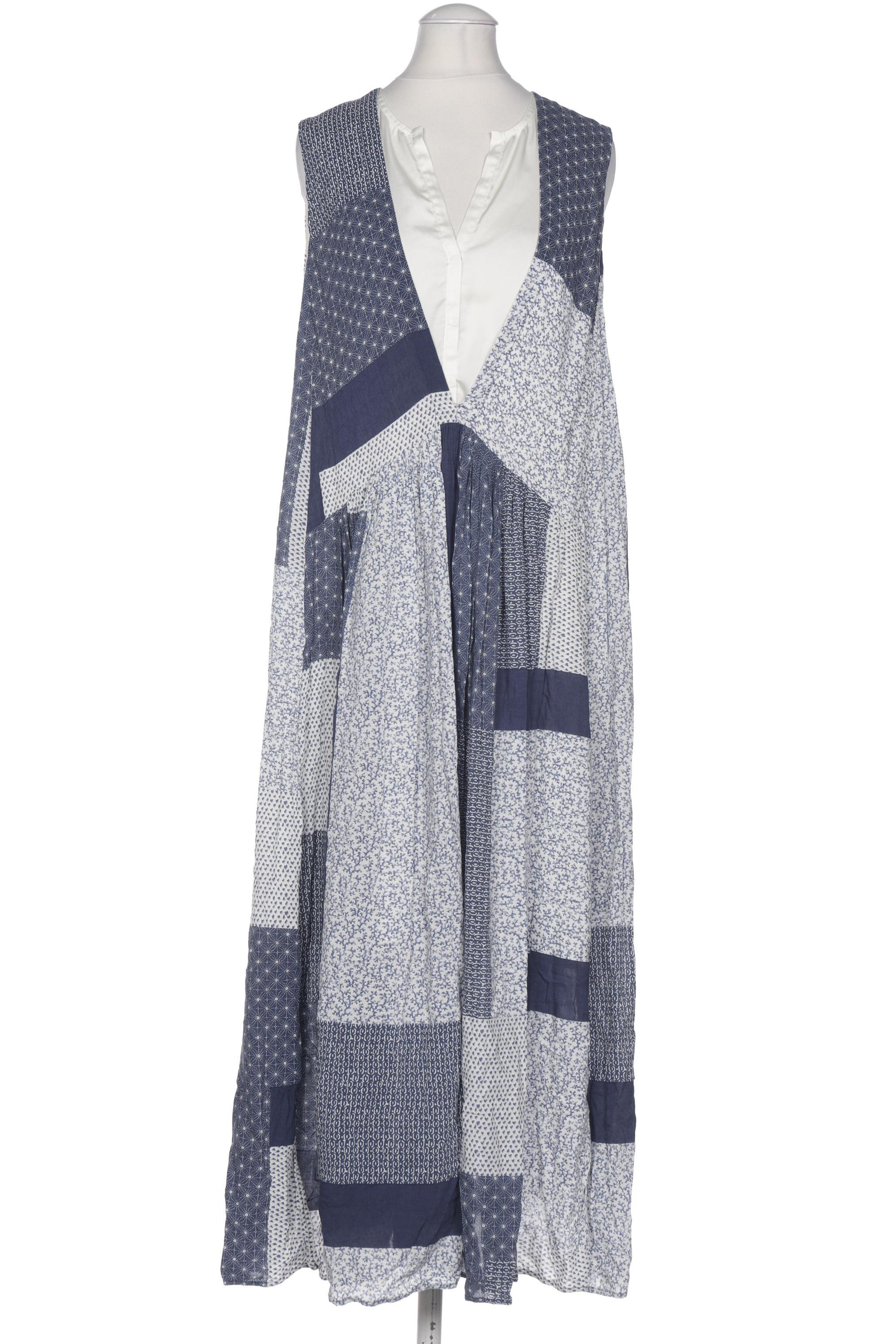

Marc O Polo Damen Kleid, marineblau