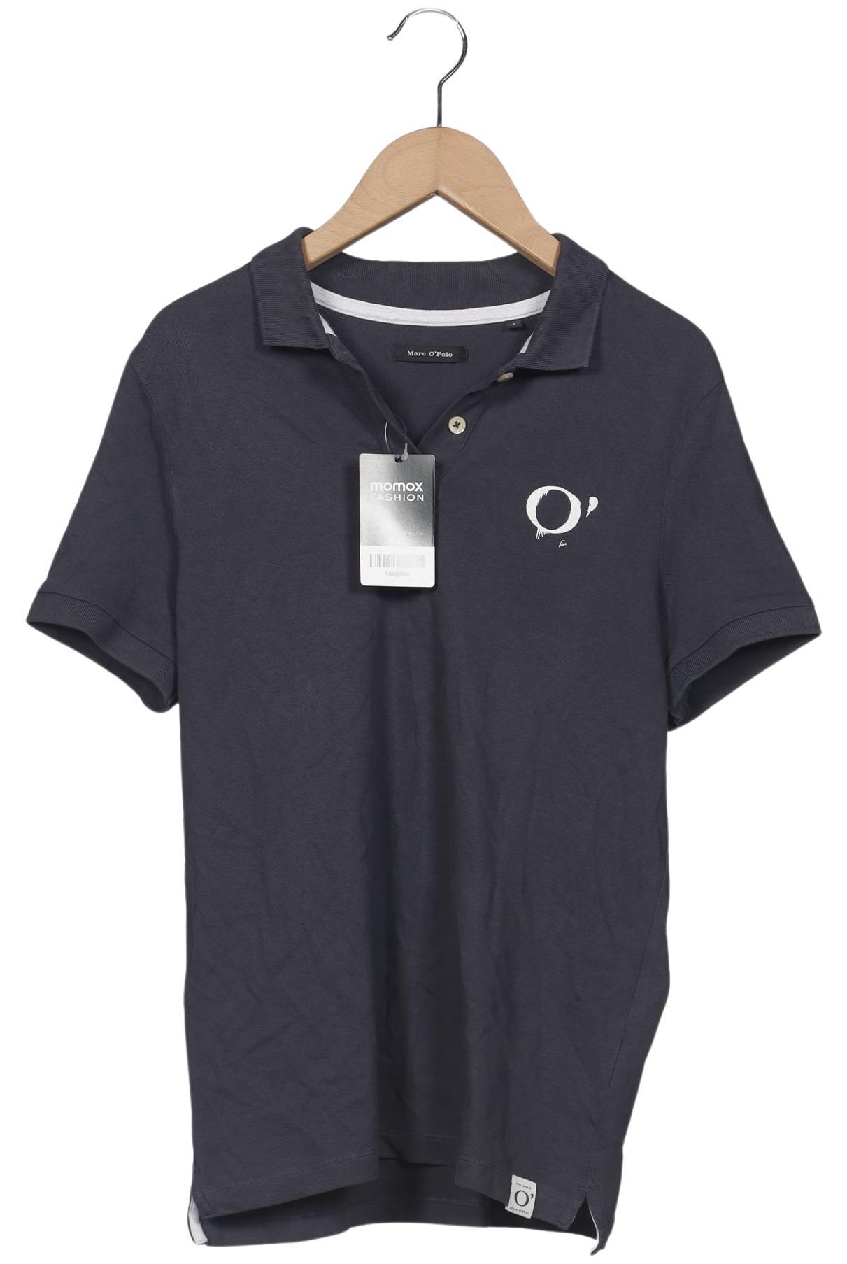 

Marc O Polo Damen Poloshirt, marineblau, Gr. 36