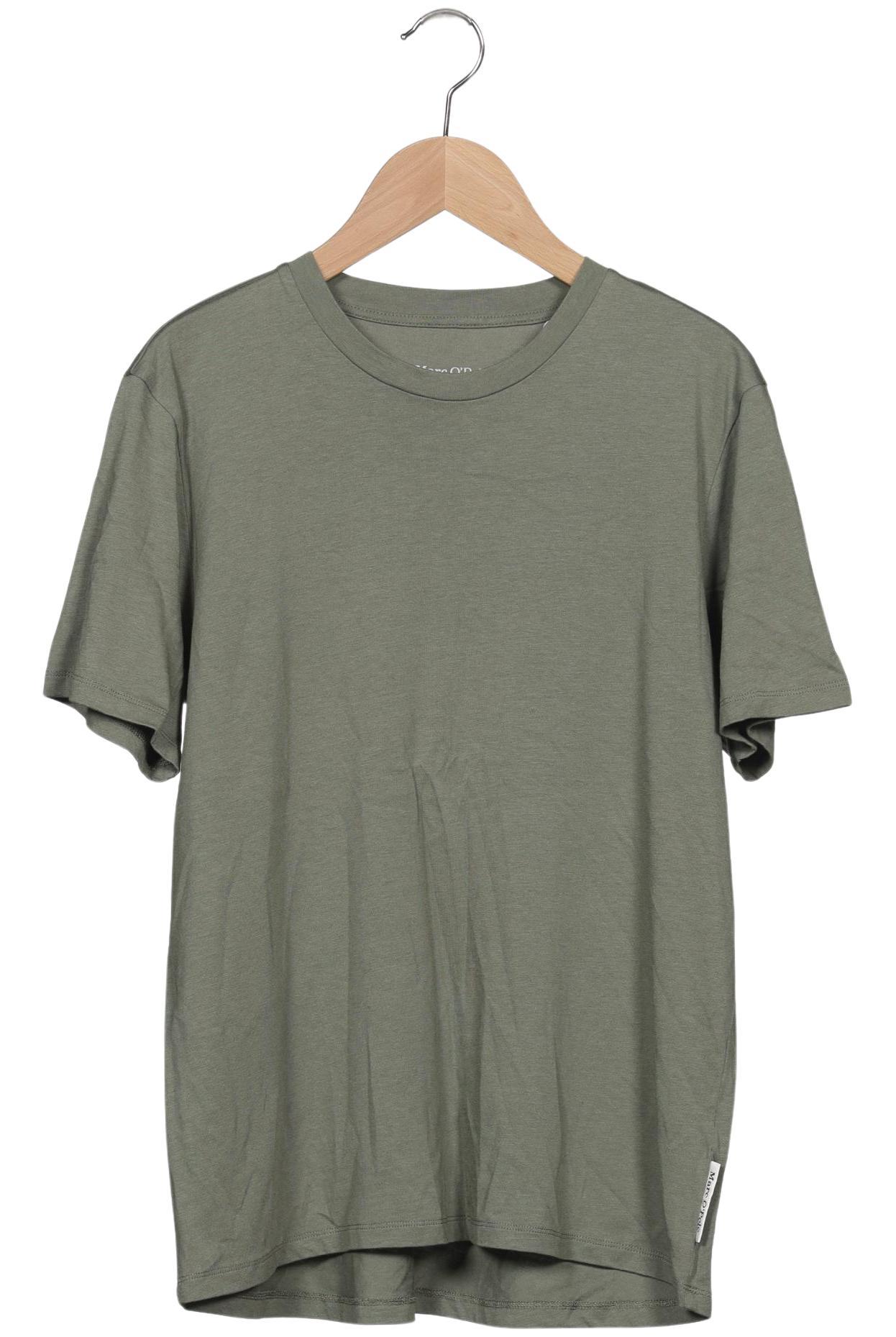 

Marc O Polo Damen T-Shirt, grün, Gr. 36