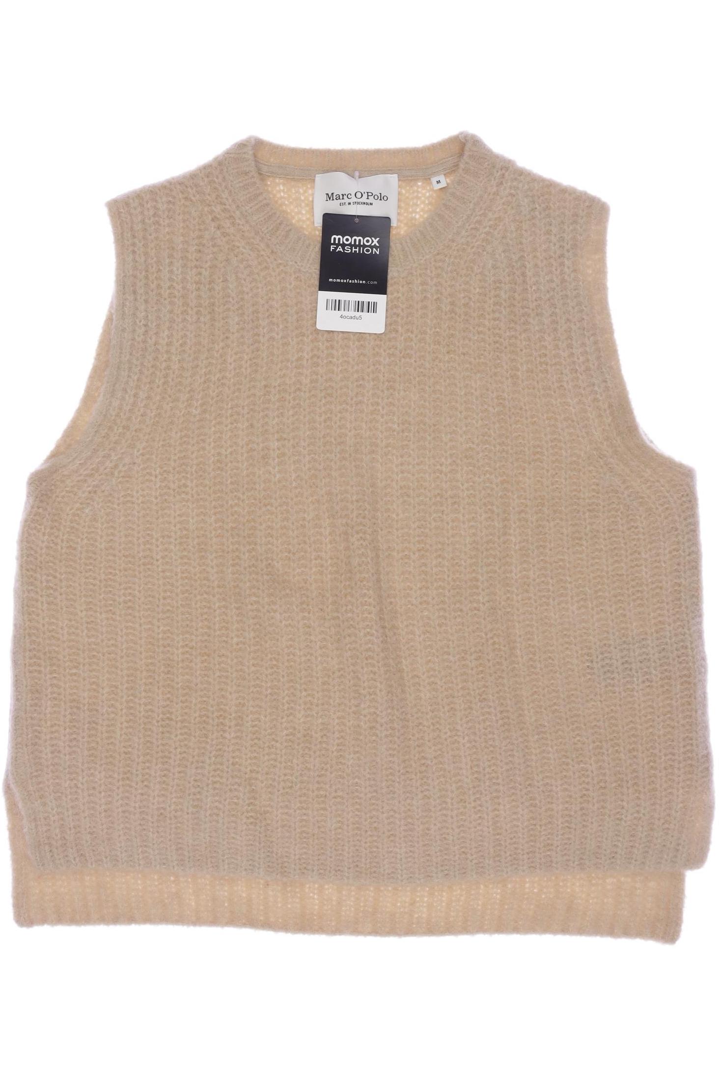

Marc O Polo Damen Pullover, beige, Gr. 38