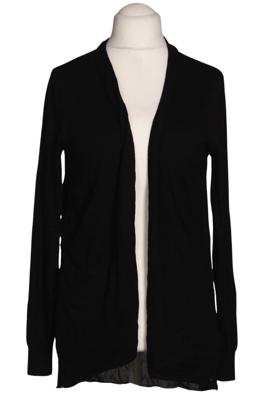 

Marc O Polo Damen Strickjacke, schwarz, Gr. 38