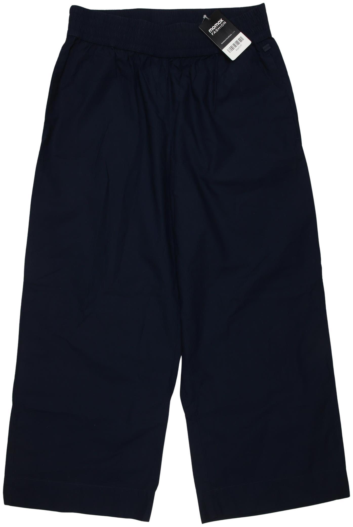 

Marc O Polo Damen Stoffhose, marineblau, Gr. 0
