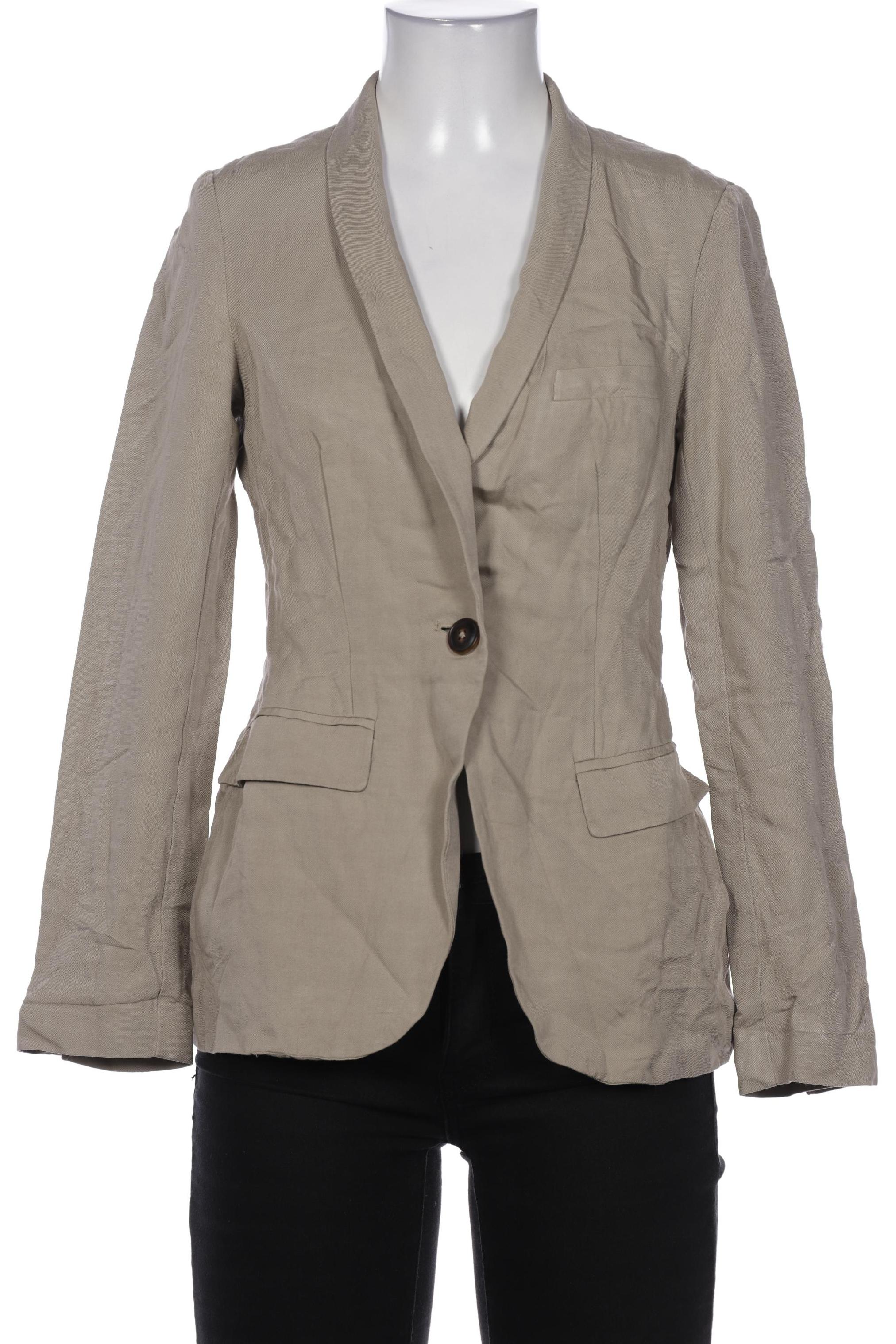 

Marc O Polo Damen Blazer, beige, Gr. 34