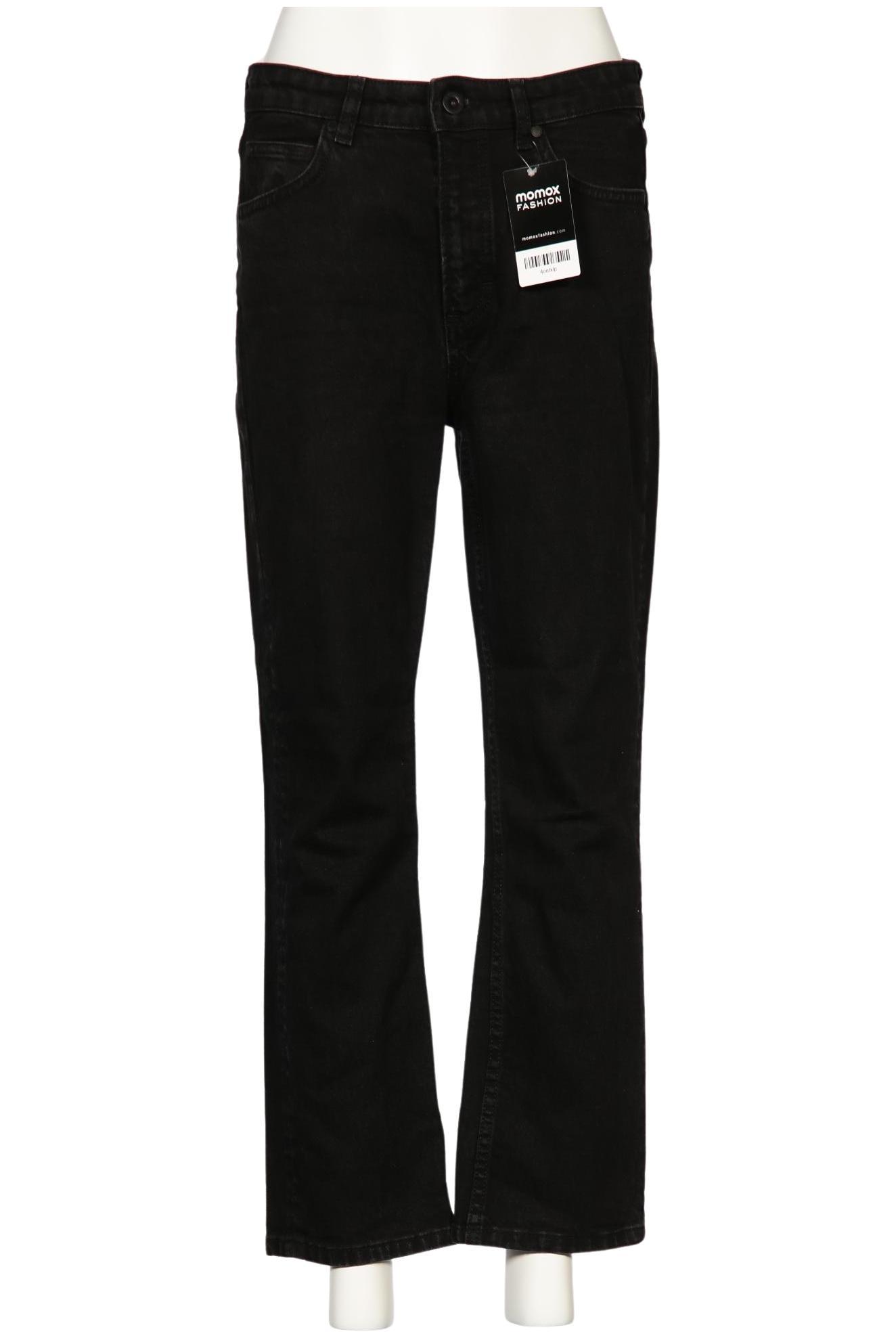 

Marc O Polo Damen Jeans, schwarz, Gr. 28