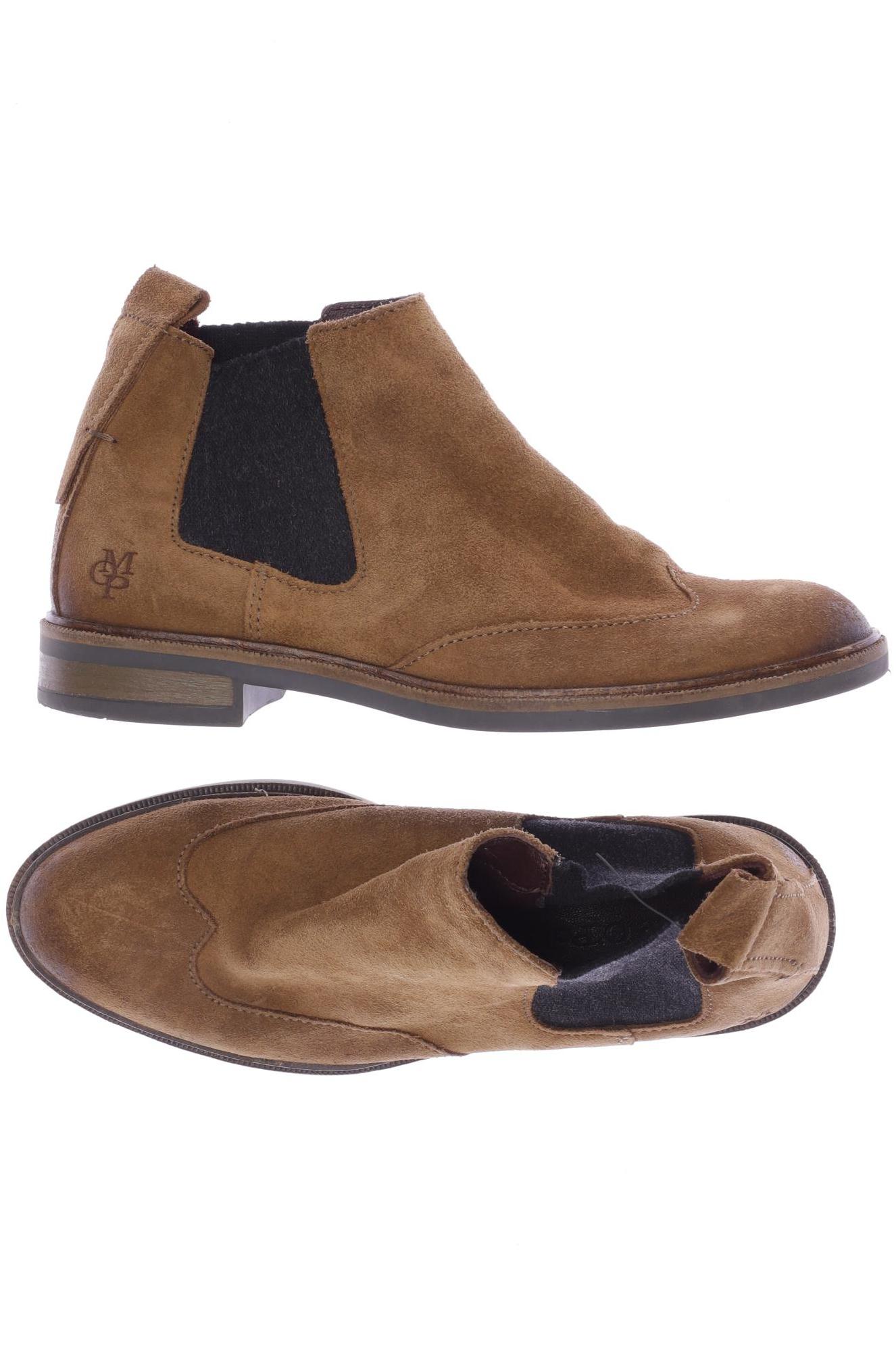 

Marc O Polo Damen Stiefelette, braun