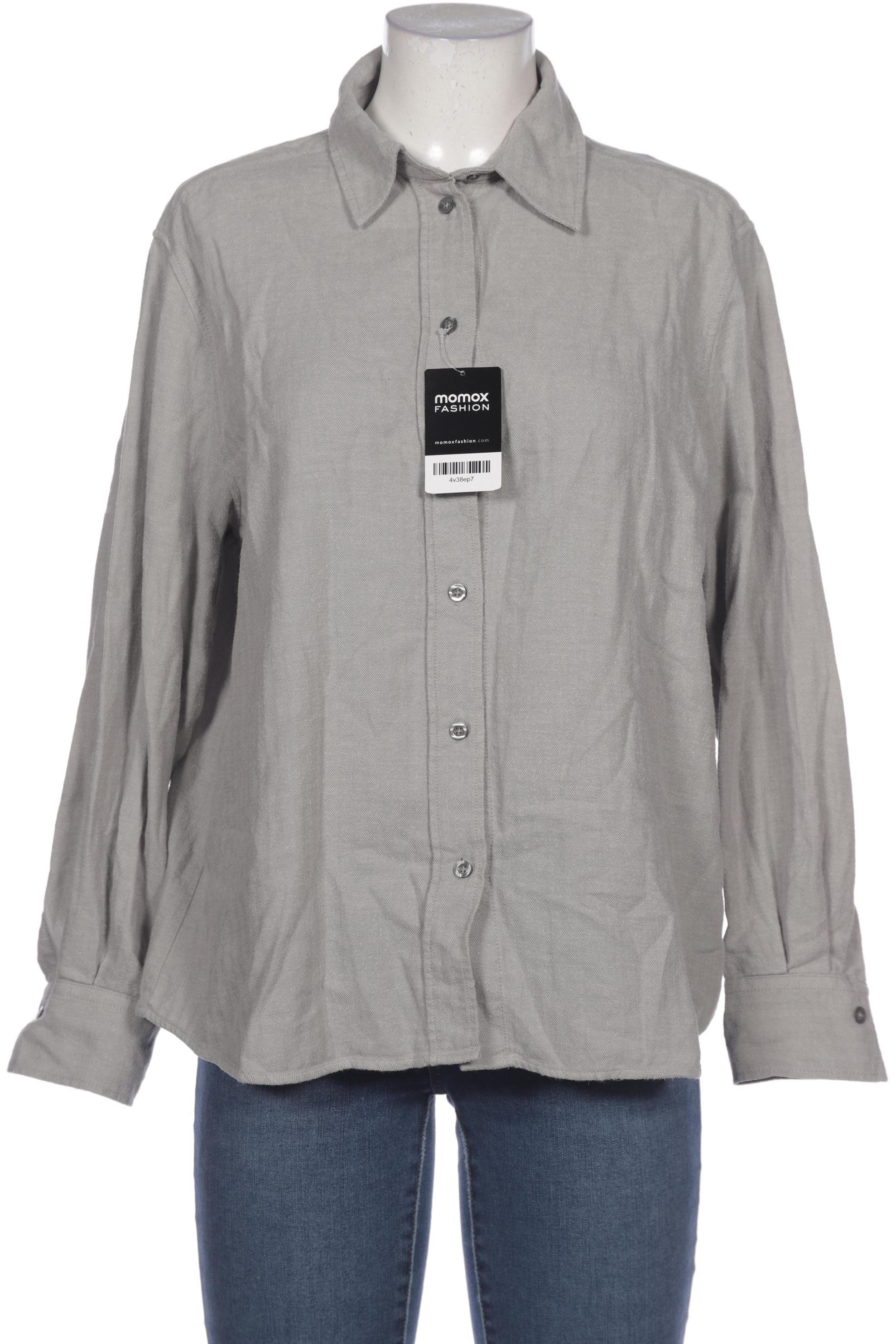

Marc O Polo Damen Bluse, grau, Gr. 40