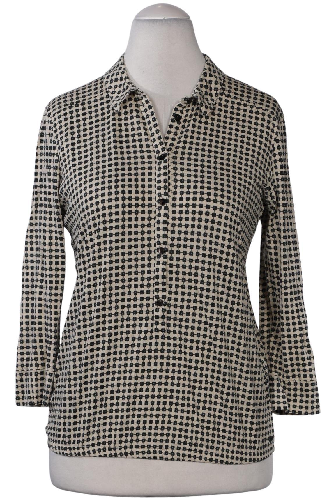 

Marc O Polo Damen Bluse, beige, Gr. 38
