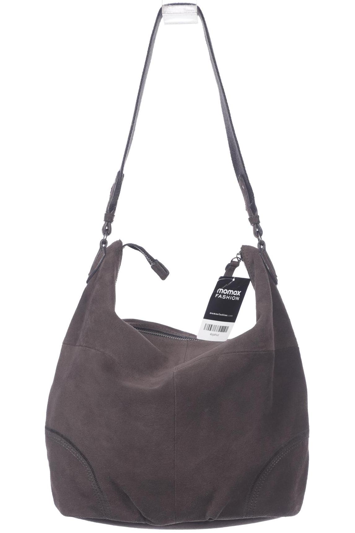 

Marc O Polo Damen Handtasche, grau, Gr.