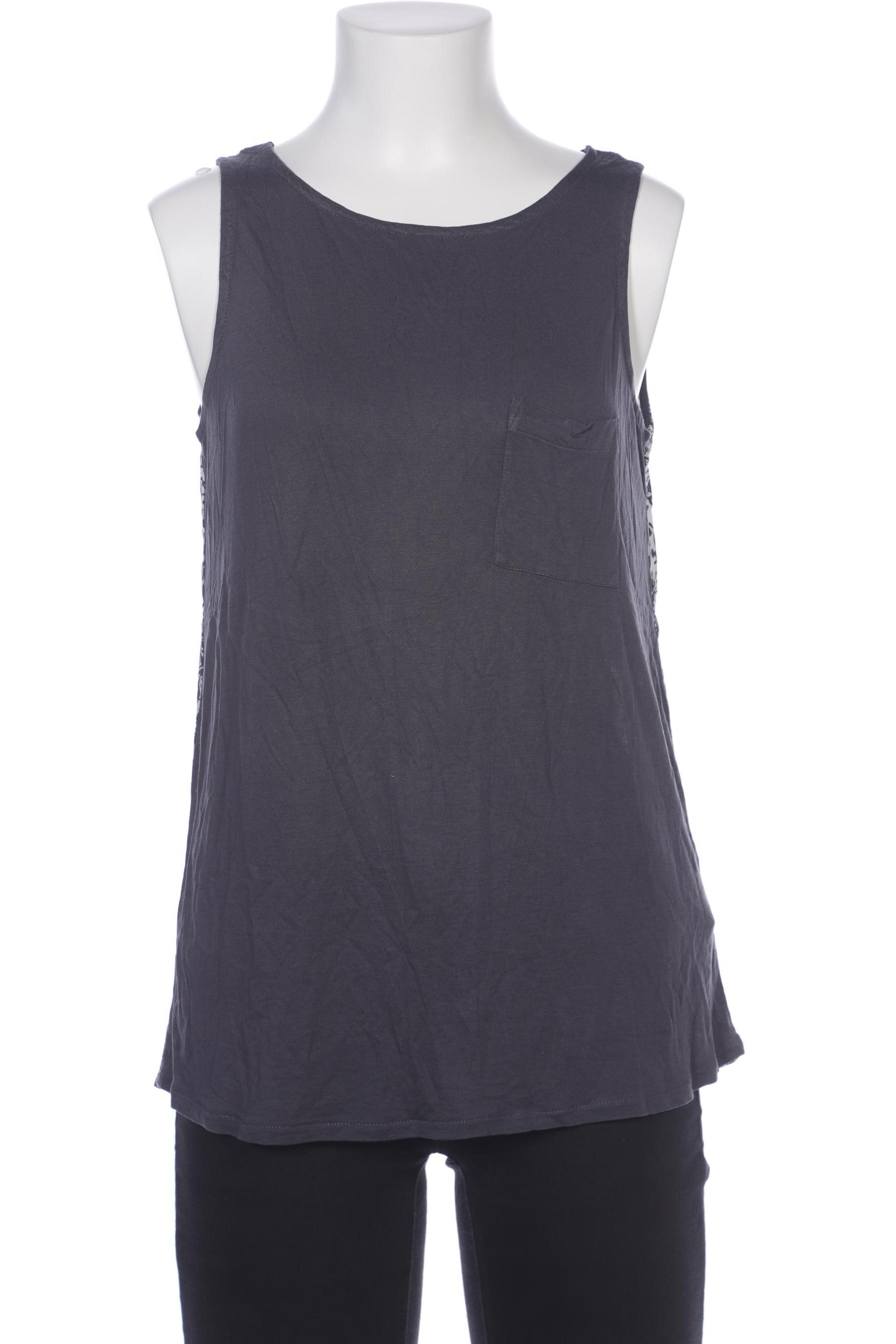 

Marc O Polo Damen Top, grau, Gr. 36